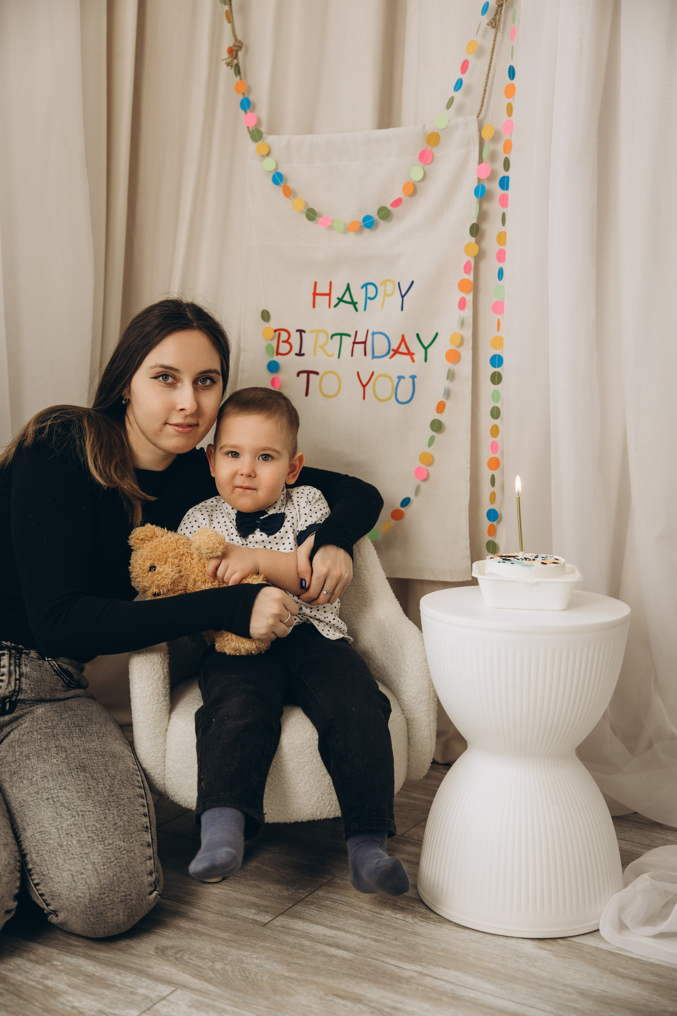 Давиду 3 года. Свадебный, семейный фотограф в Иркутске Светлана Макаричева