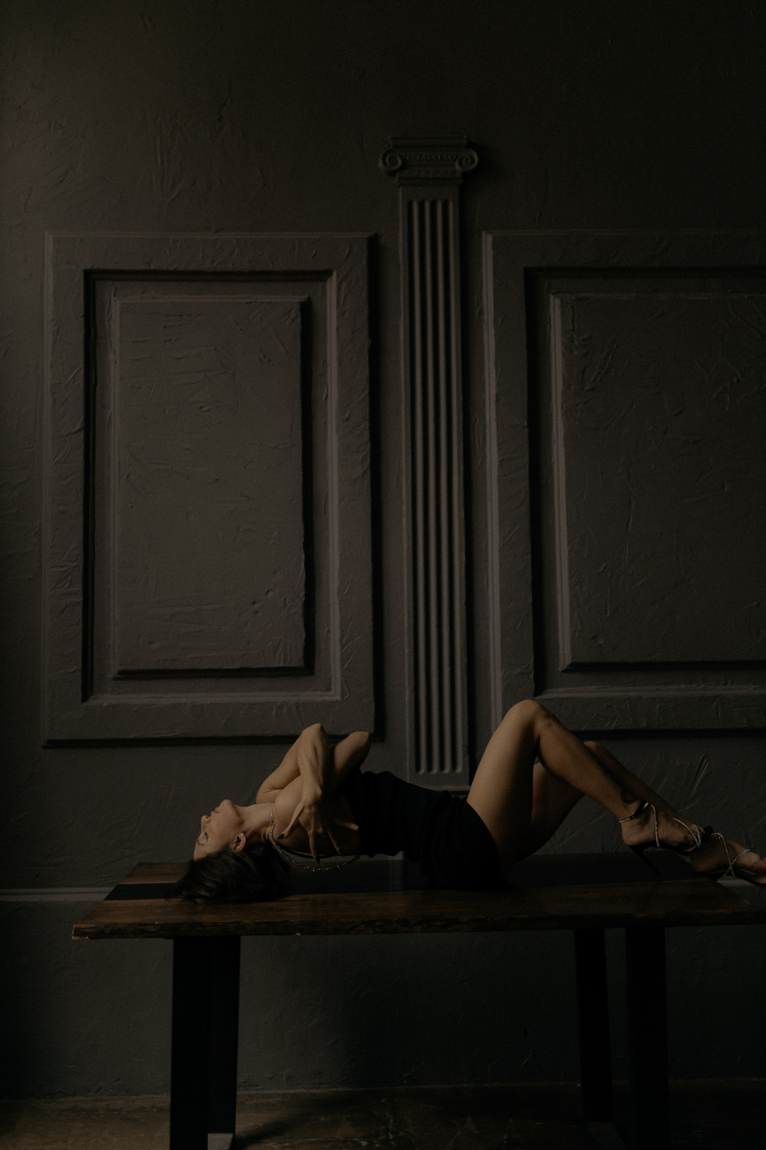 Евгения. DARYA.BELKINA