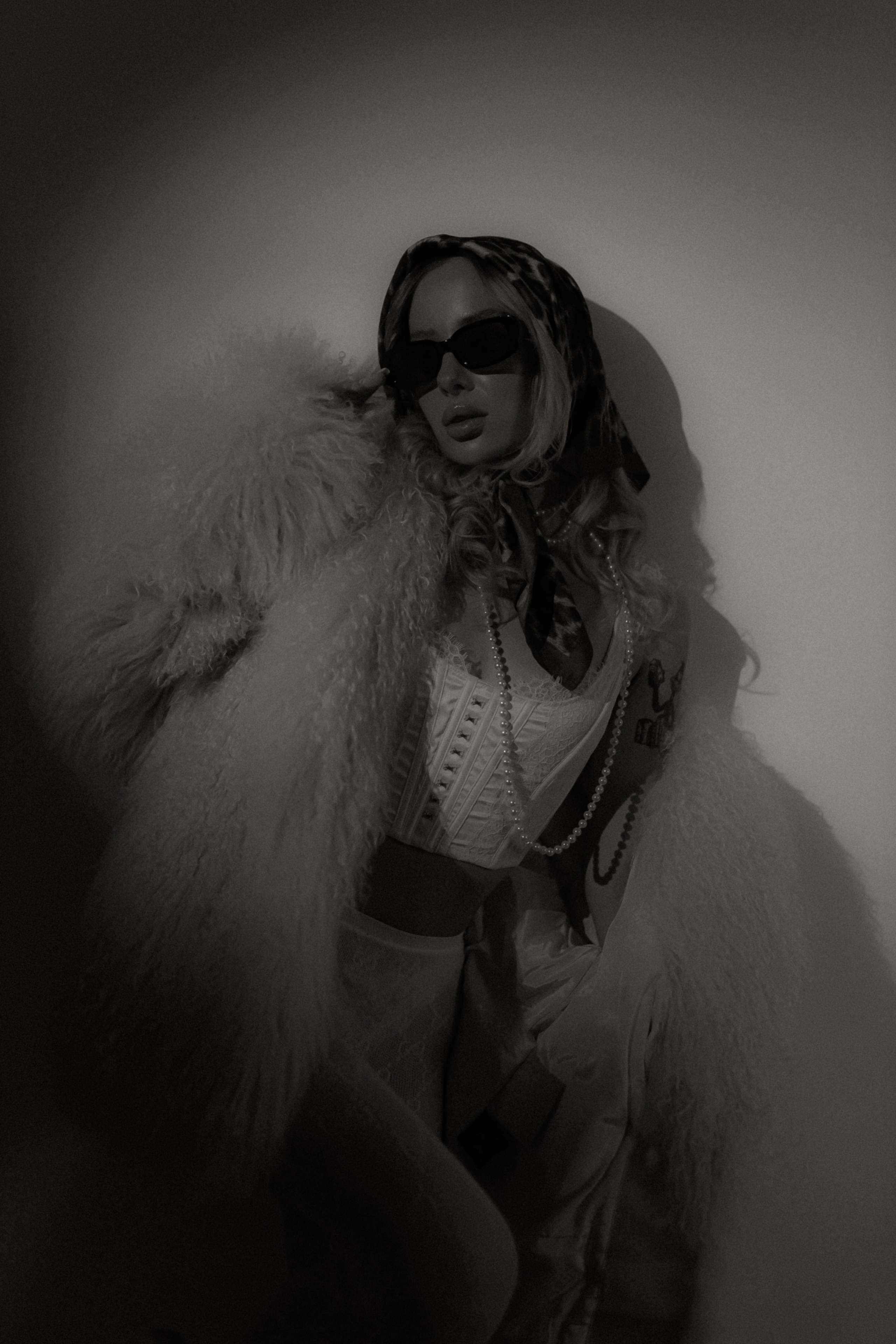 Ксения. DARYA.BELKINA