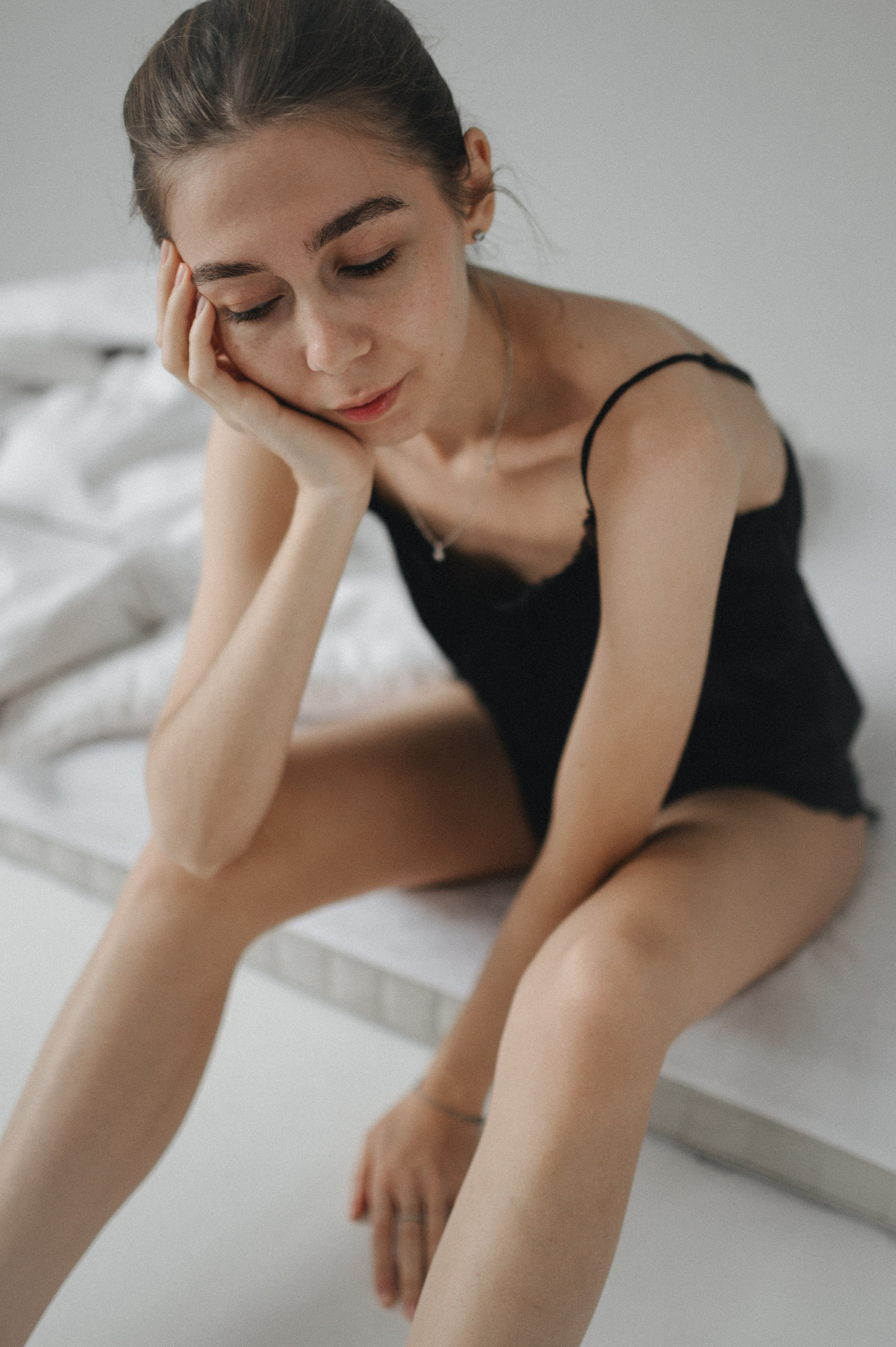 Зульфия. Фотограф Нэля Хаматова