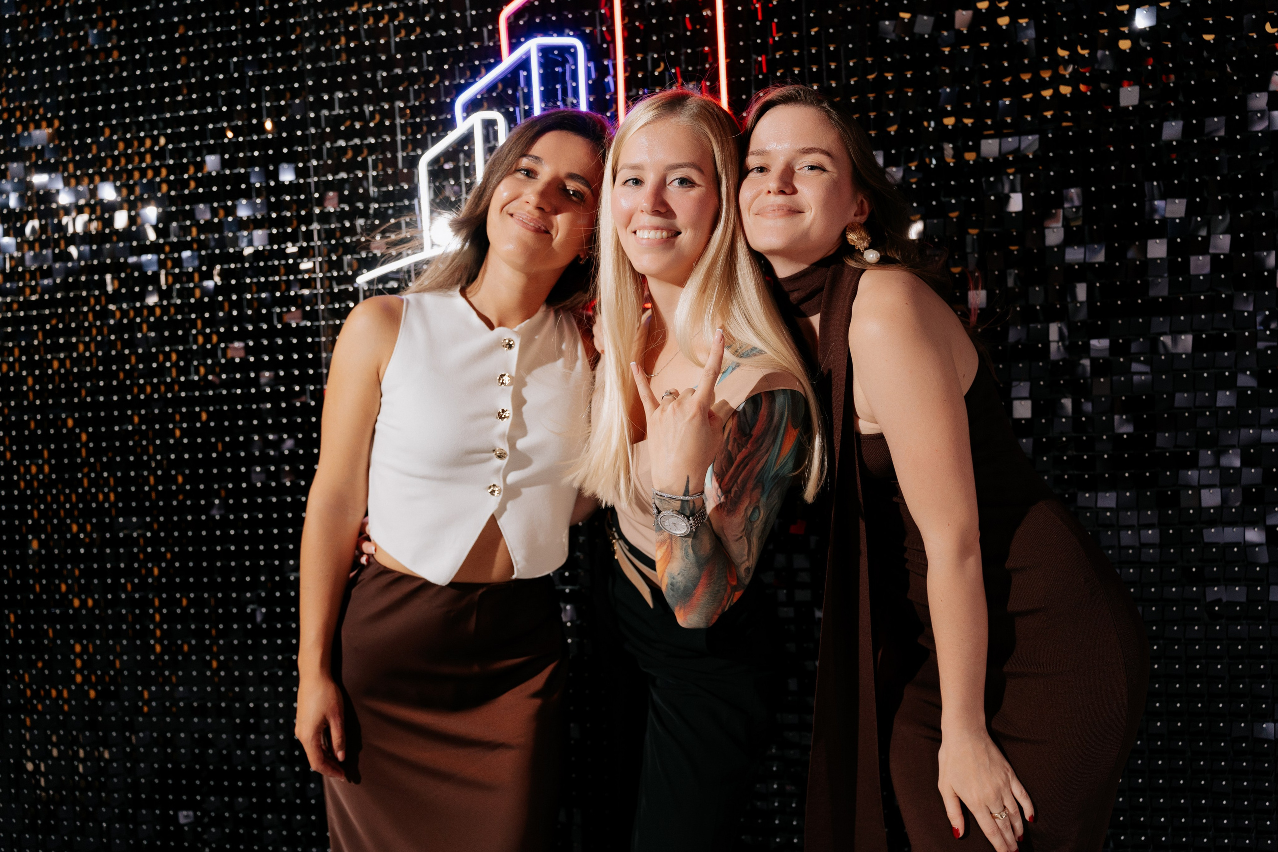 — ИВЕНТЫ. Профессиональный фотограф в Санкт-Петербурге Владимир Денисов