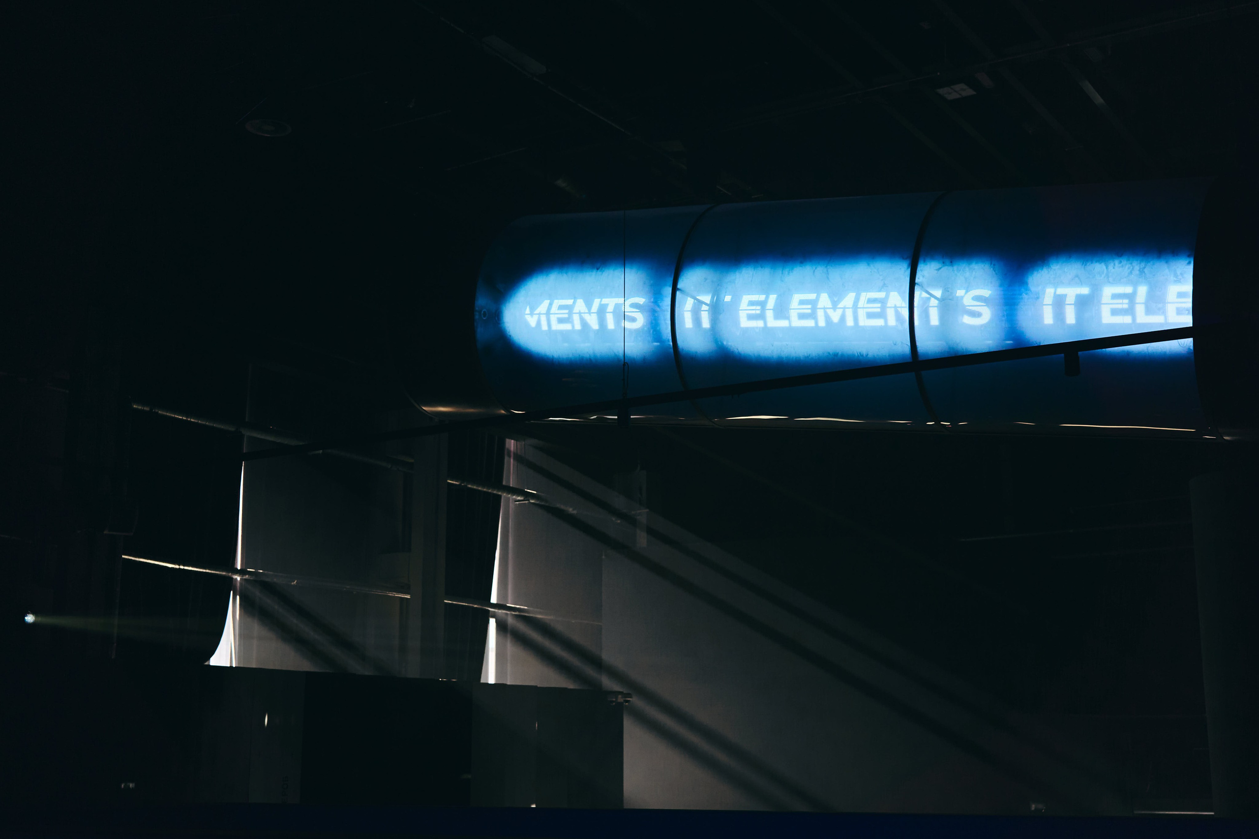 Бизнес-форум компании «Инфосистемы Джет». Главная