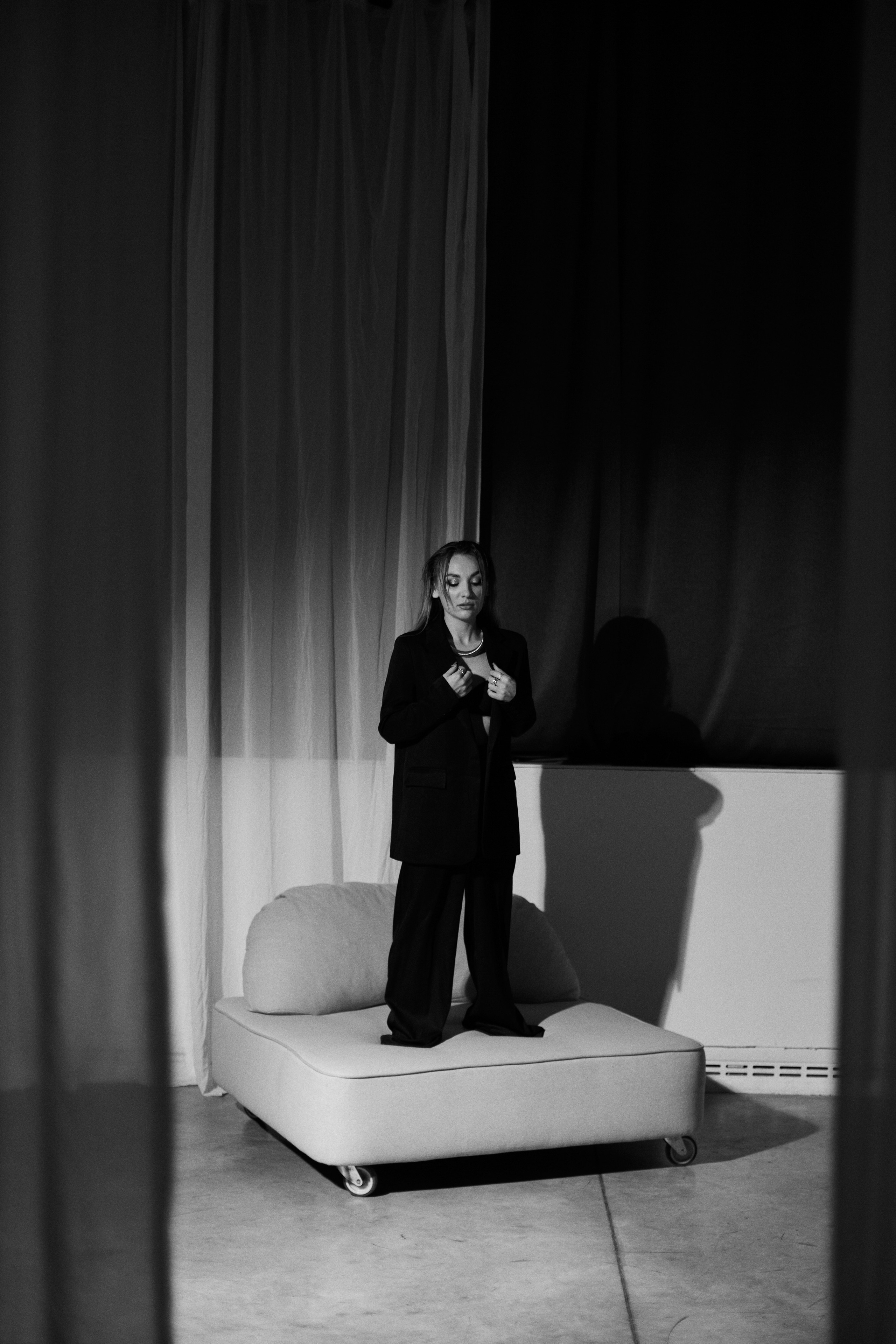 Наталья. Фотограф в Волгограде и Москве Алина Галушкина