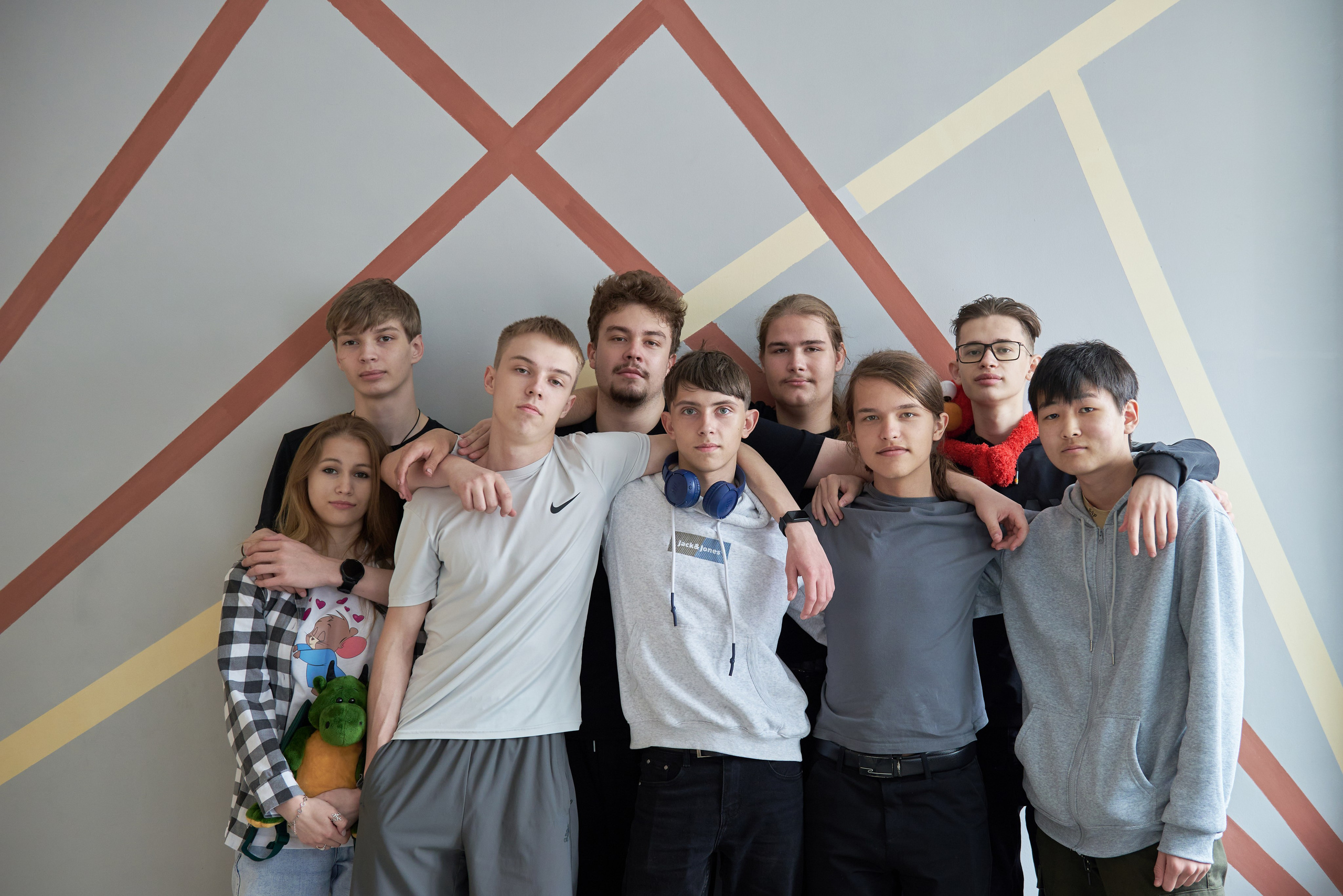 11 класс. Свадебный фотограф в Невельске и Южно-Сахалинске Елена Коновалова