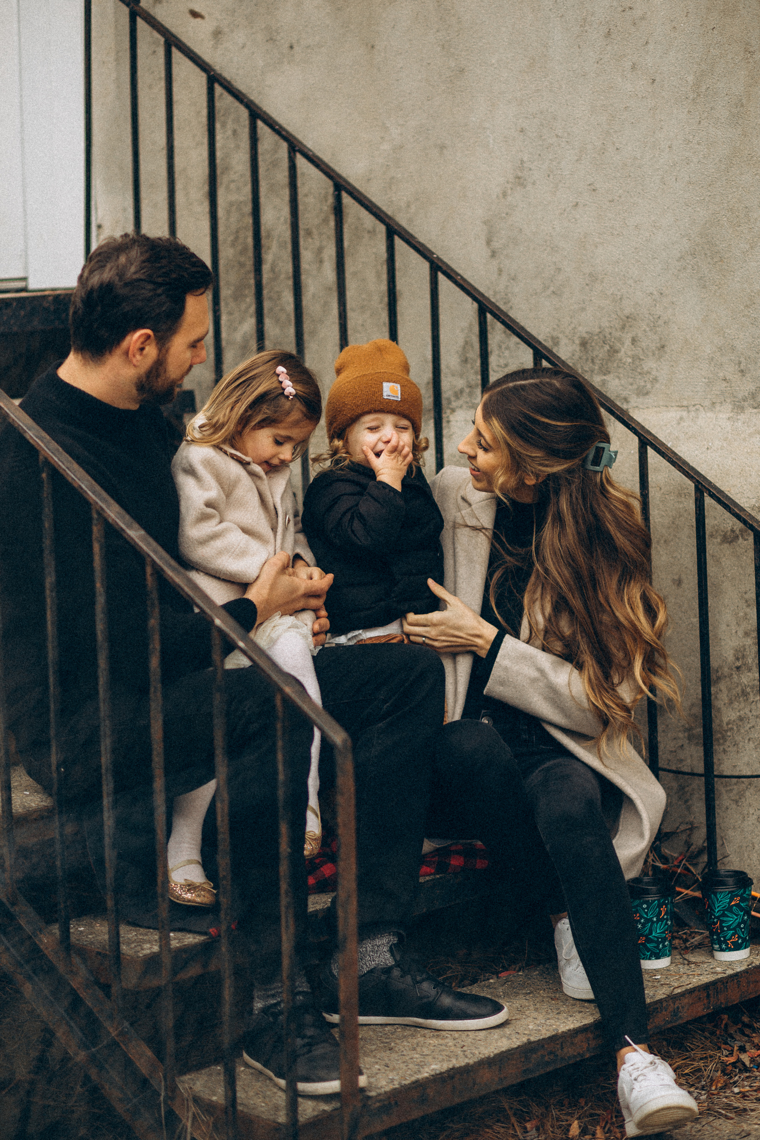 Made with Love. Семейный и свадебный фотограф в Екатеринбурге
