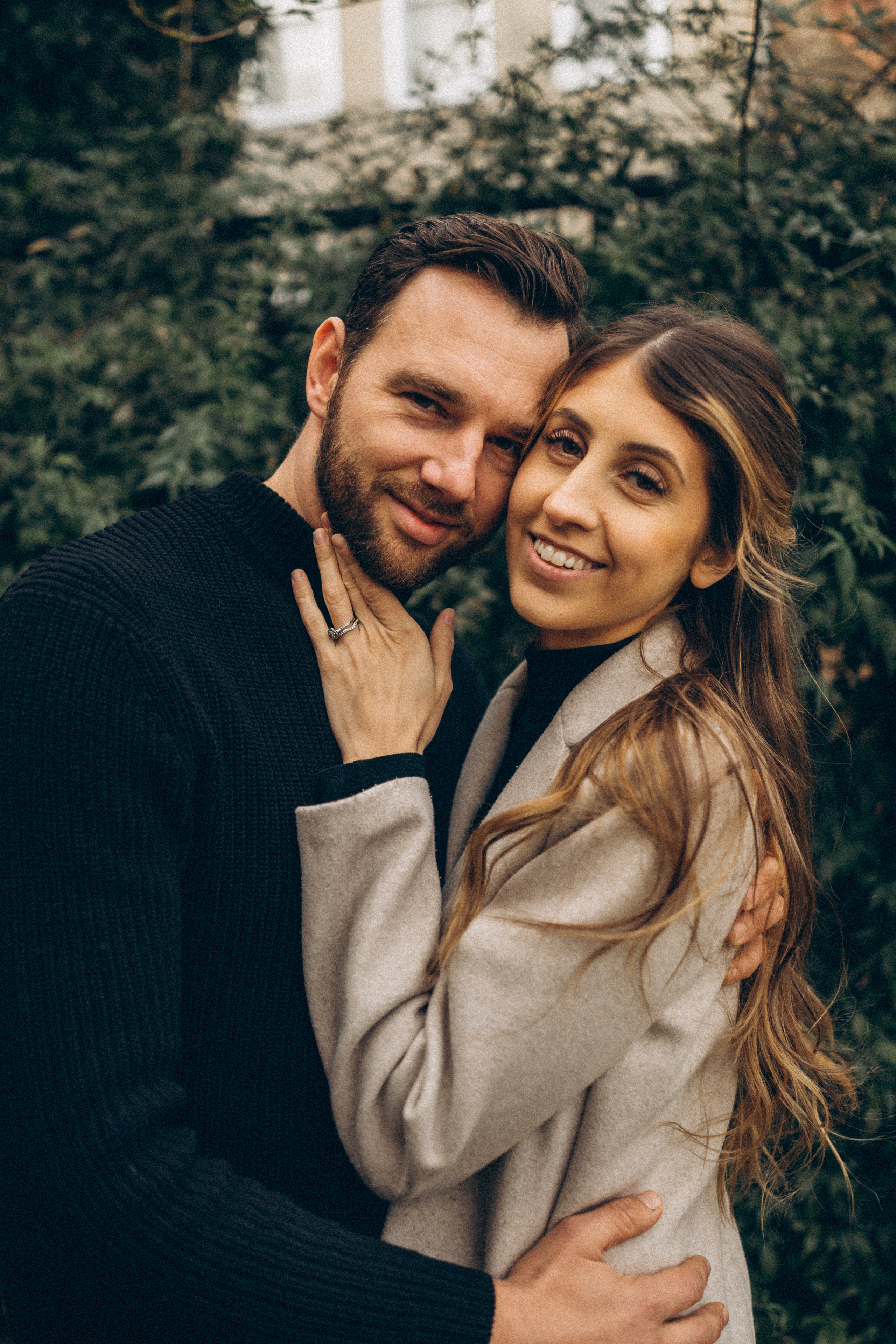 Made with Love. Семейный и свадебный фотограф в Екатеринбурге