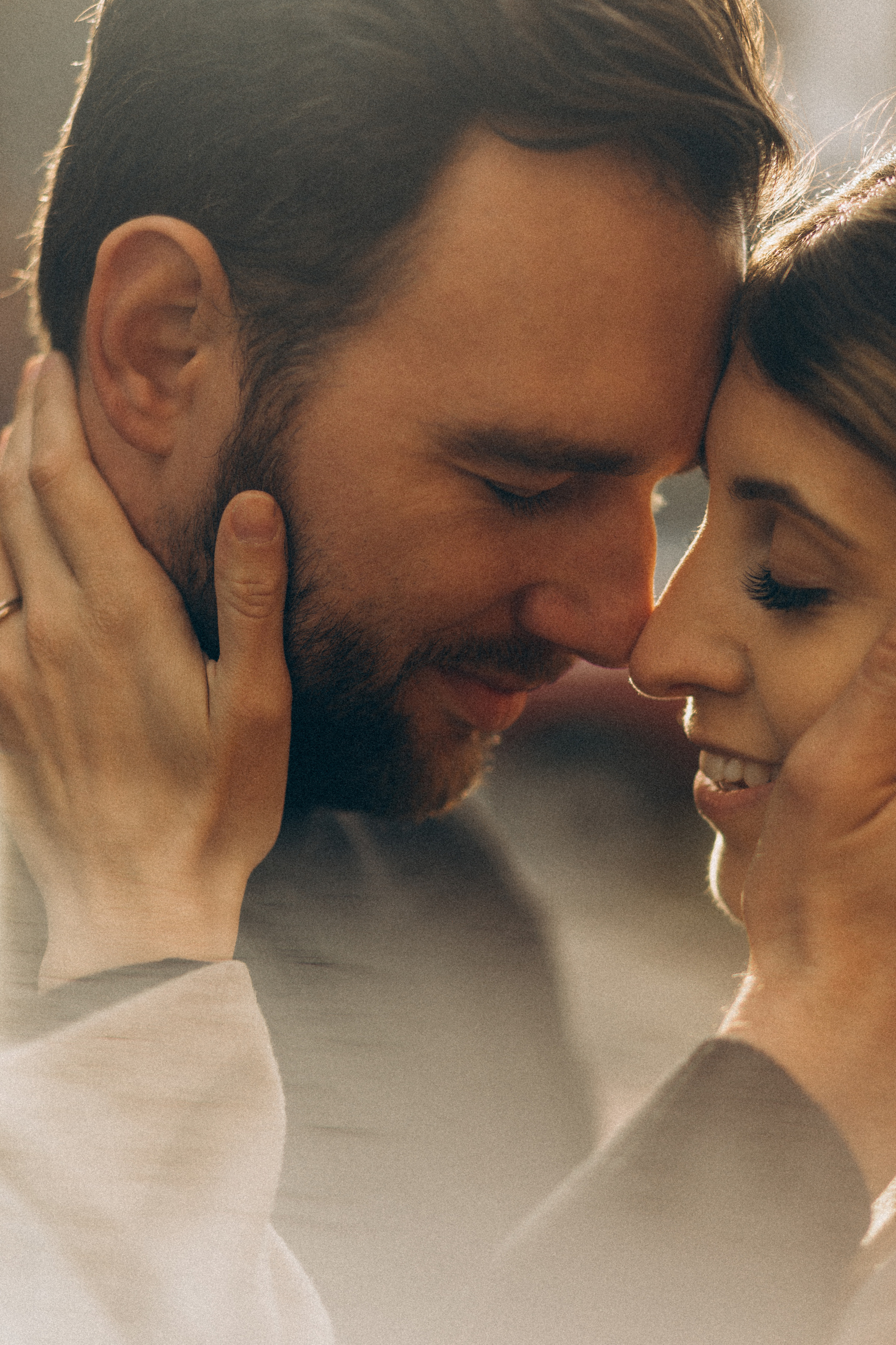 Made with Love. Семейный и свадебный фотограф в Екатеринбурге