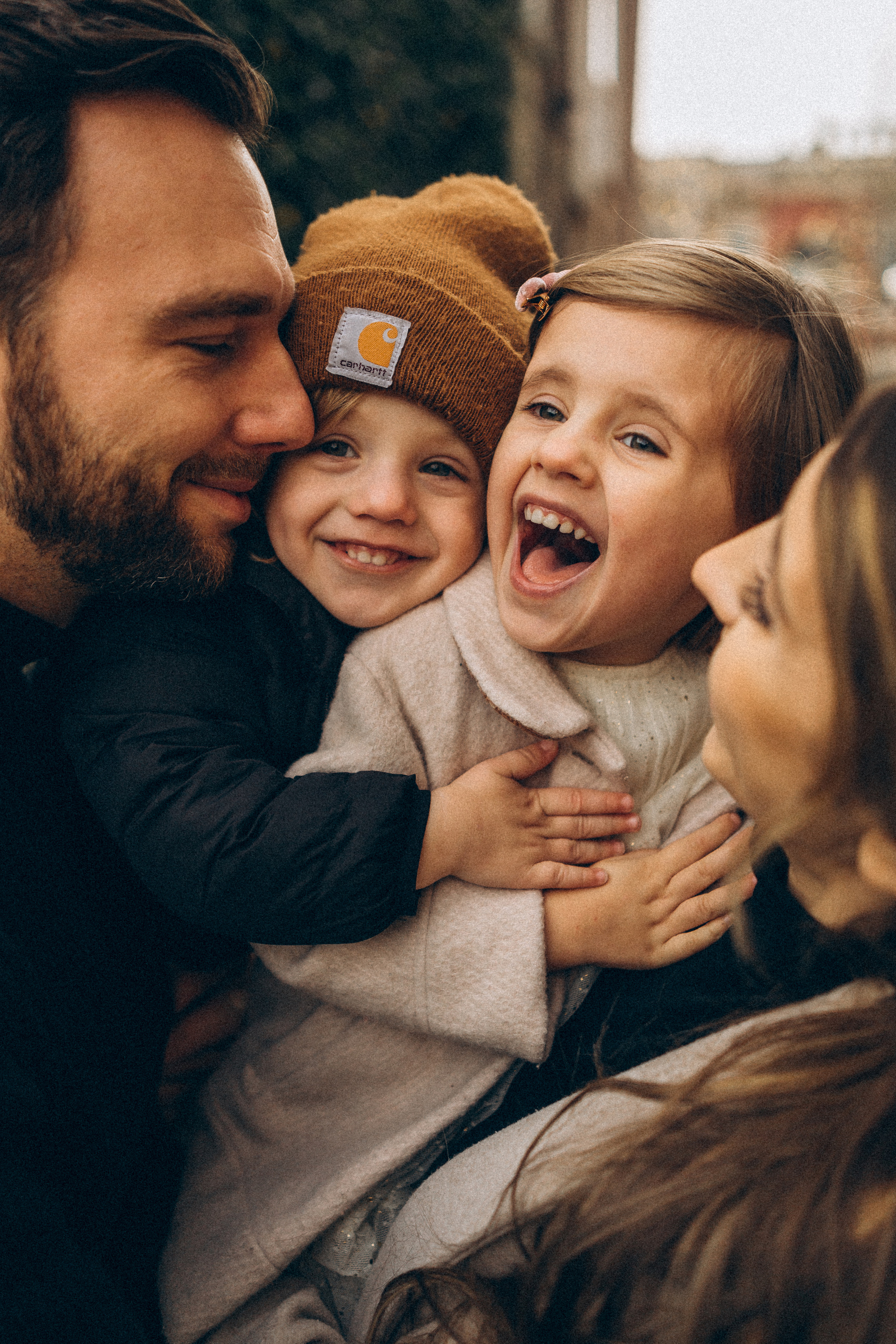 Made with Love. Семейный и свадебный фотограф в Екатеринбурге