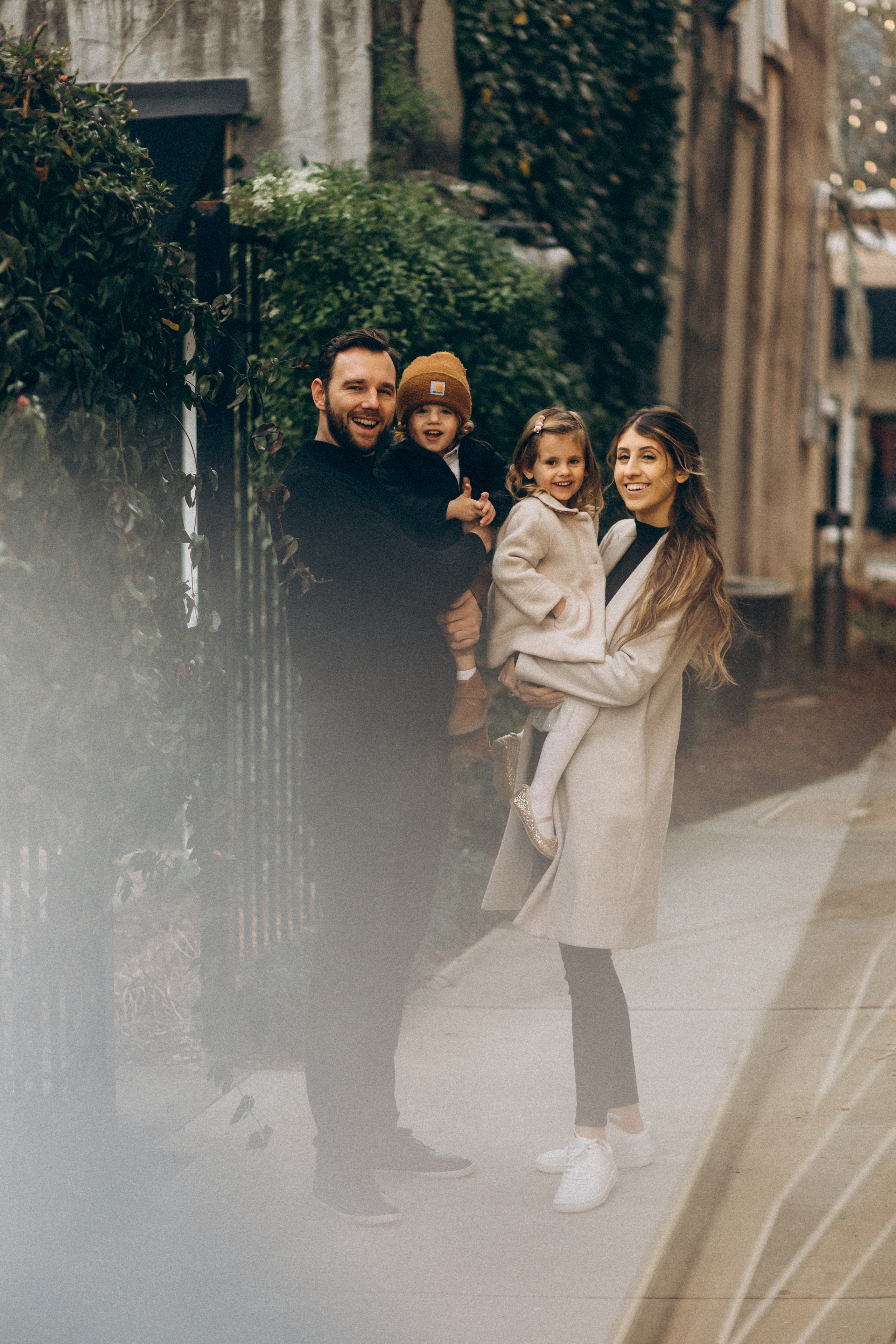 Made with Love. Семейный и свадебный фотограф в Екатеринбурге