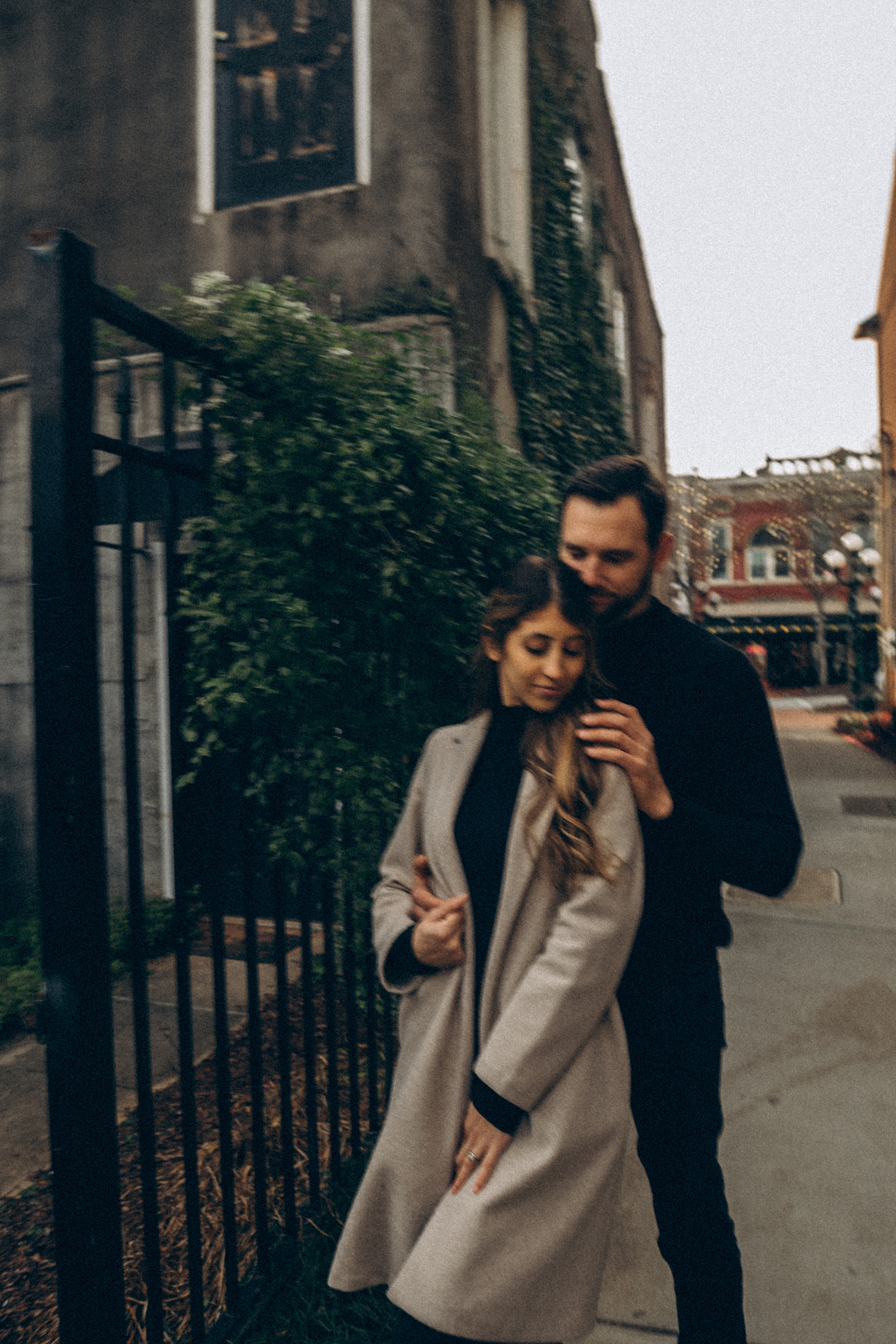 Made with Love. Семейный и свадебный фотограф в Екатеринбурге