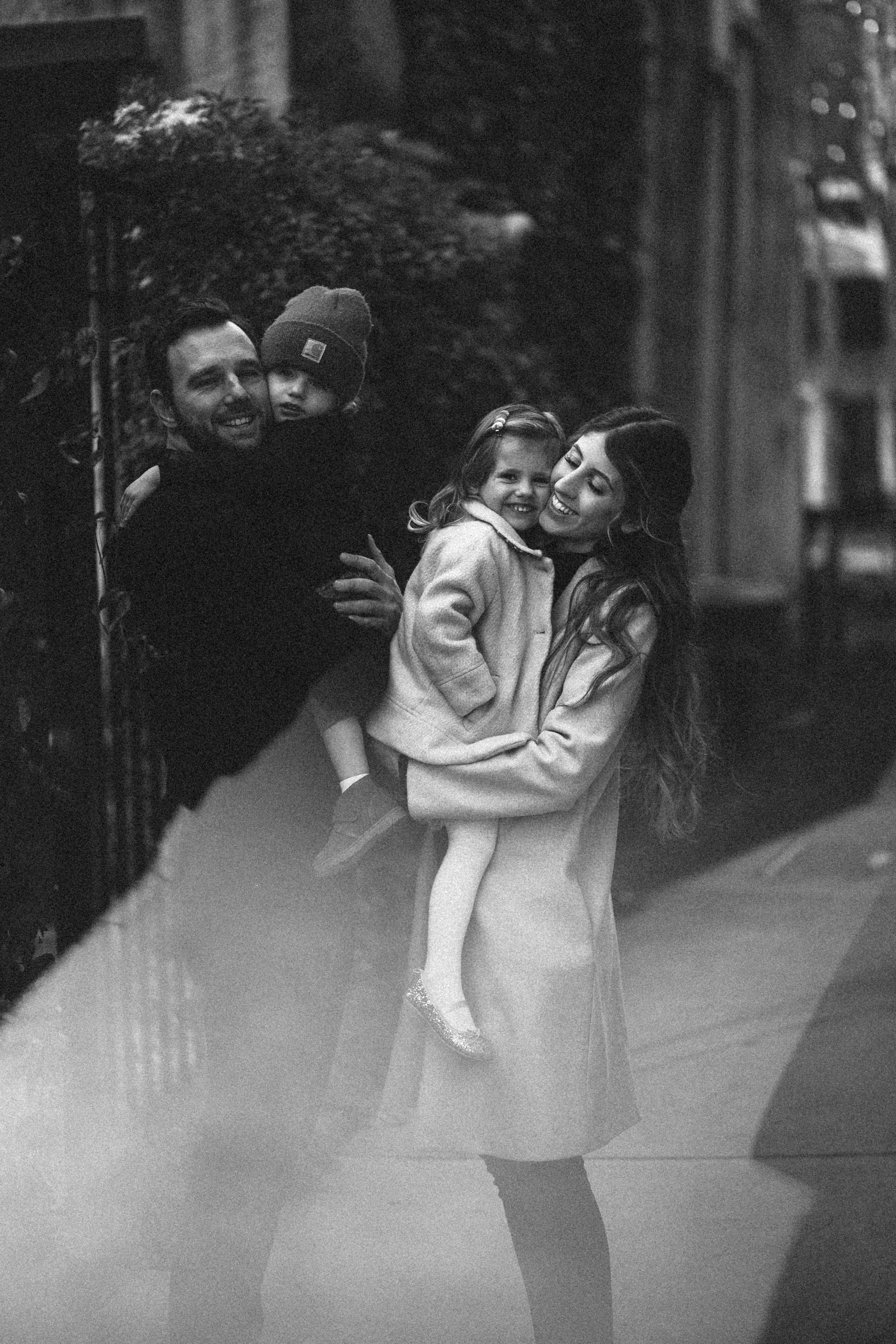 Made with Love. Семейный и свадебный фотограф в Екатеринбурге