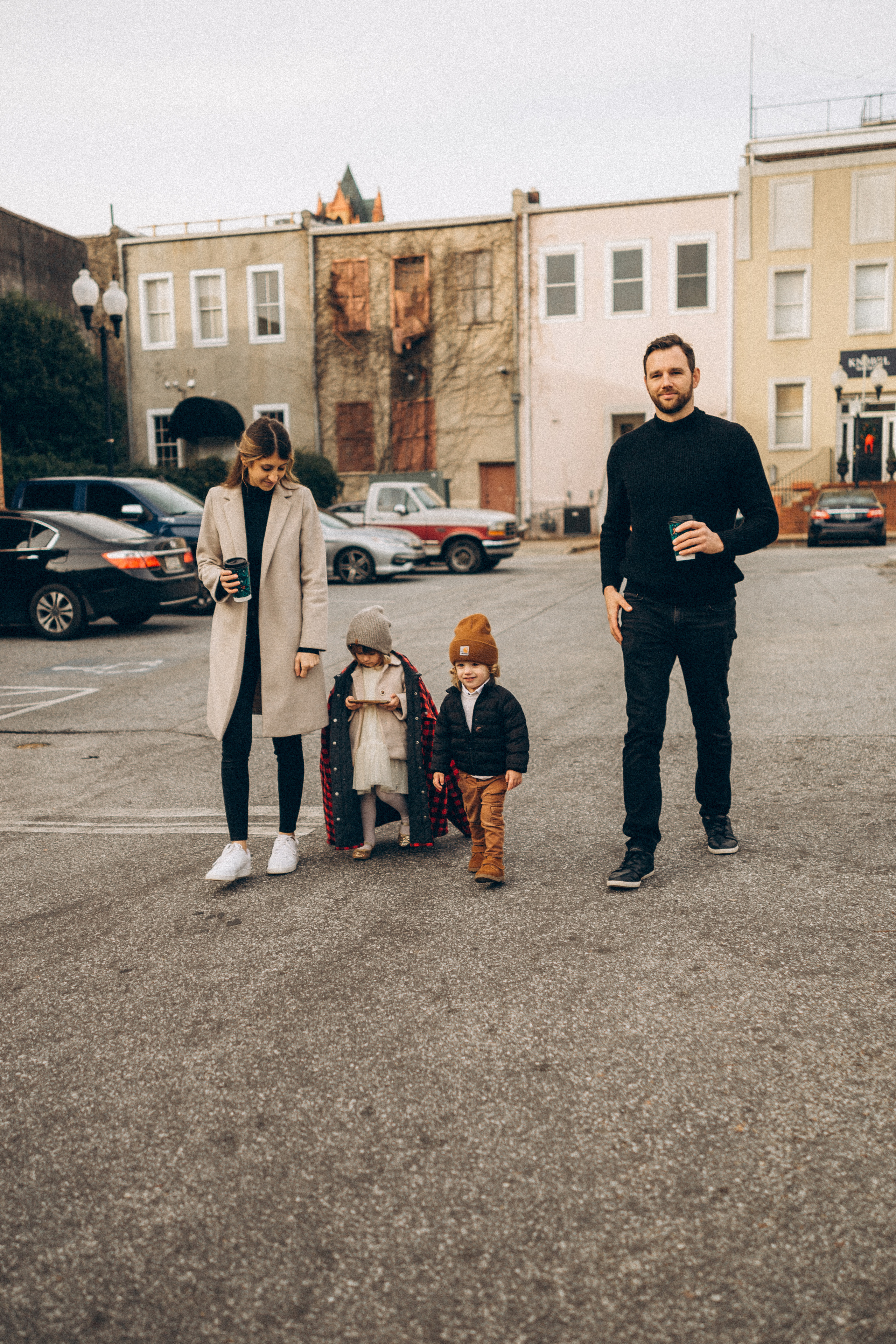 Made with Love. Семейный и свадебный фотограф в Екатеринбурге