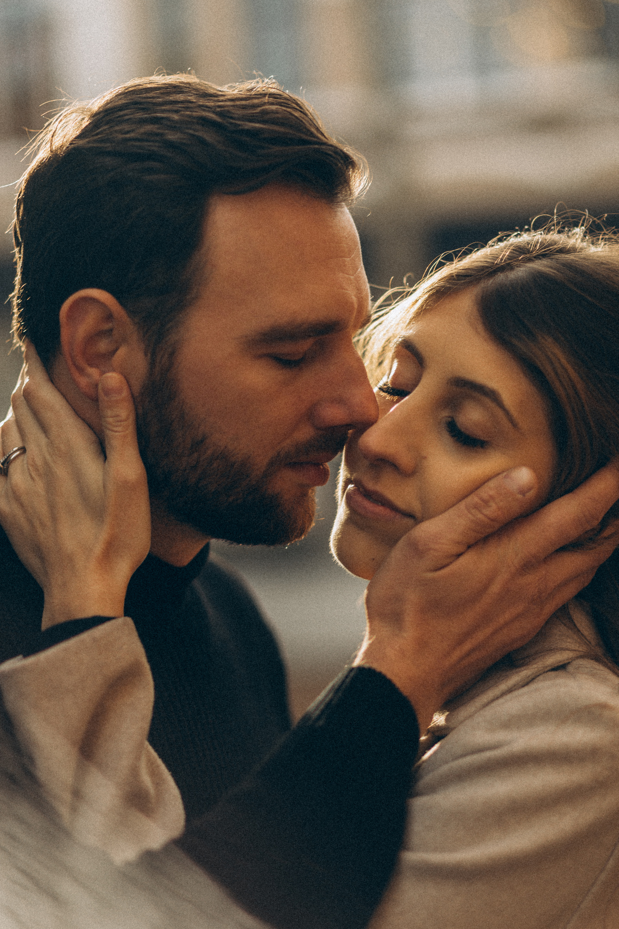 Made with Love. Семейный и свадебный фотограф в Екатеринбурге