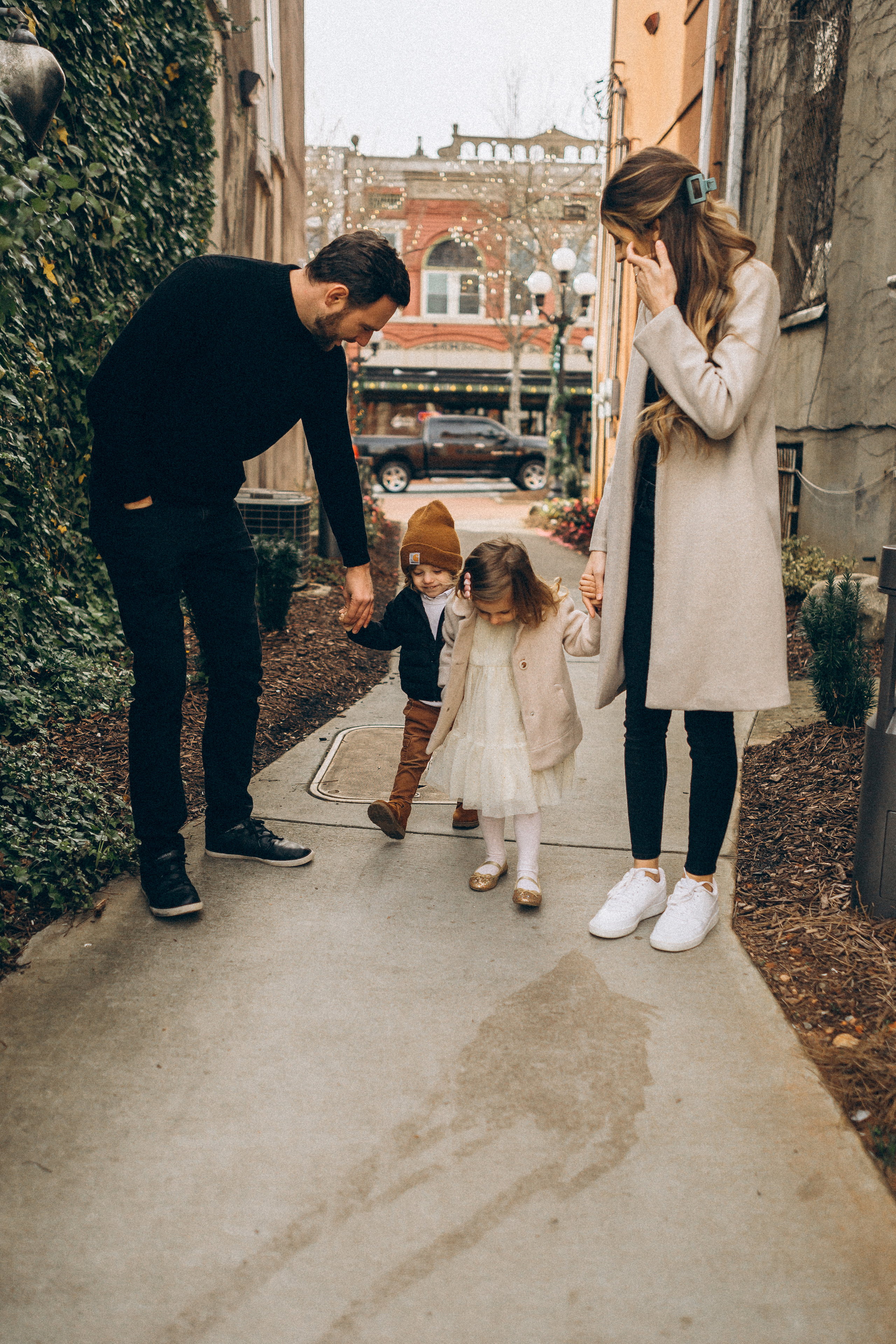 Made with Love. Семейный и свадебный фотограф в Екатеринбурге