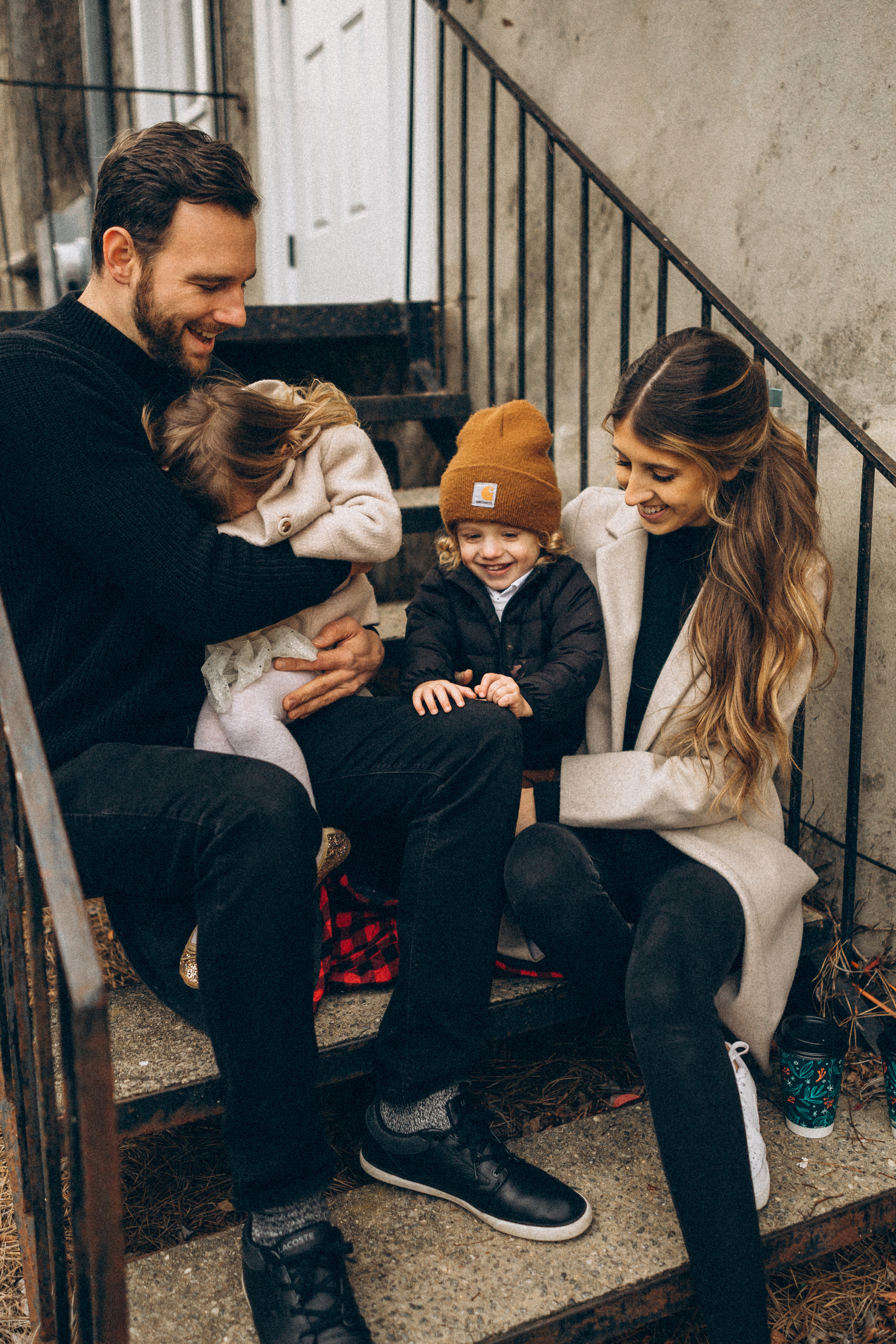 Made with Love. Семейный и свадебный фотограф в Екатеринбурге