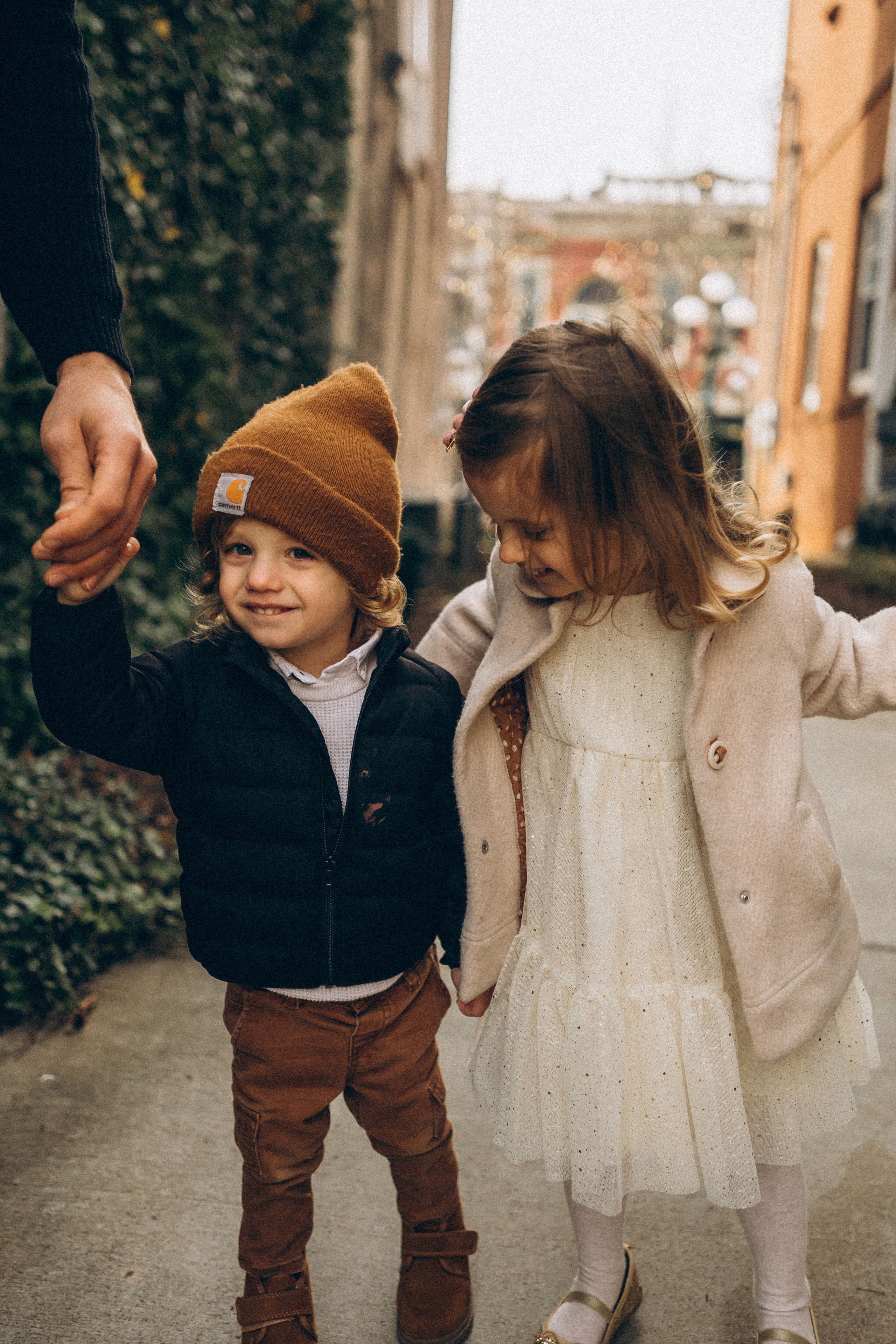 Made with Love. Семейный и свадебный фотограф в Екатеринбурге
