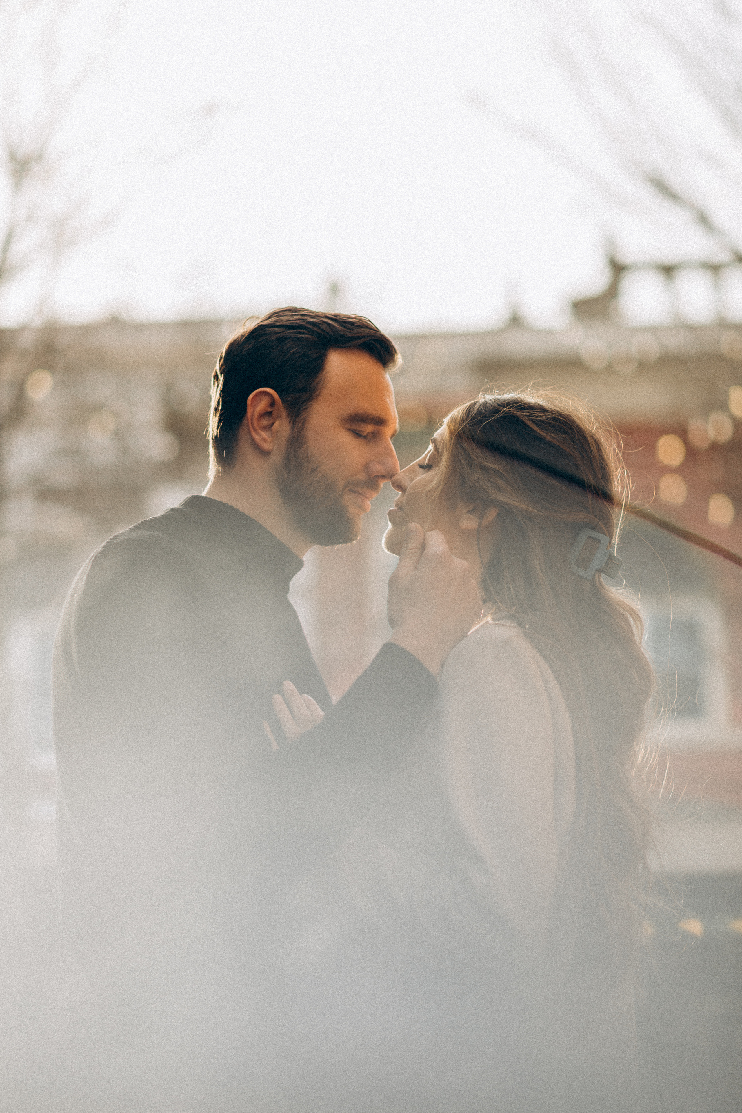 Made with Love. Семейный и свадебный фотограф в Екатеринбурге