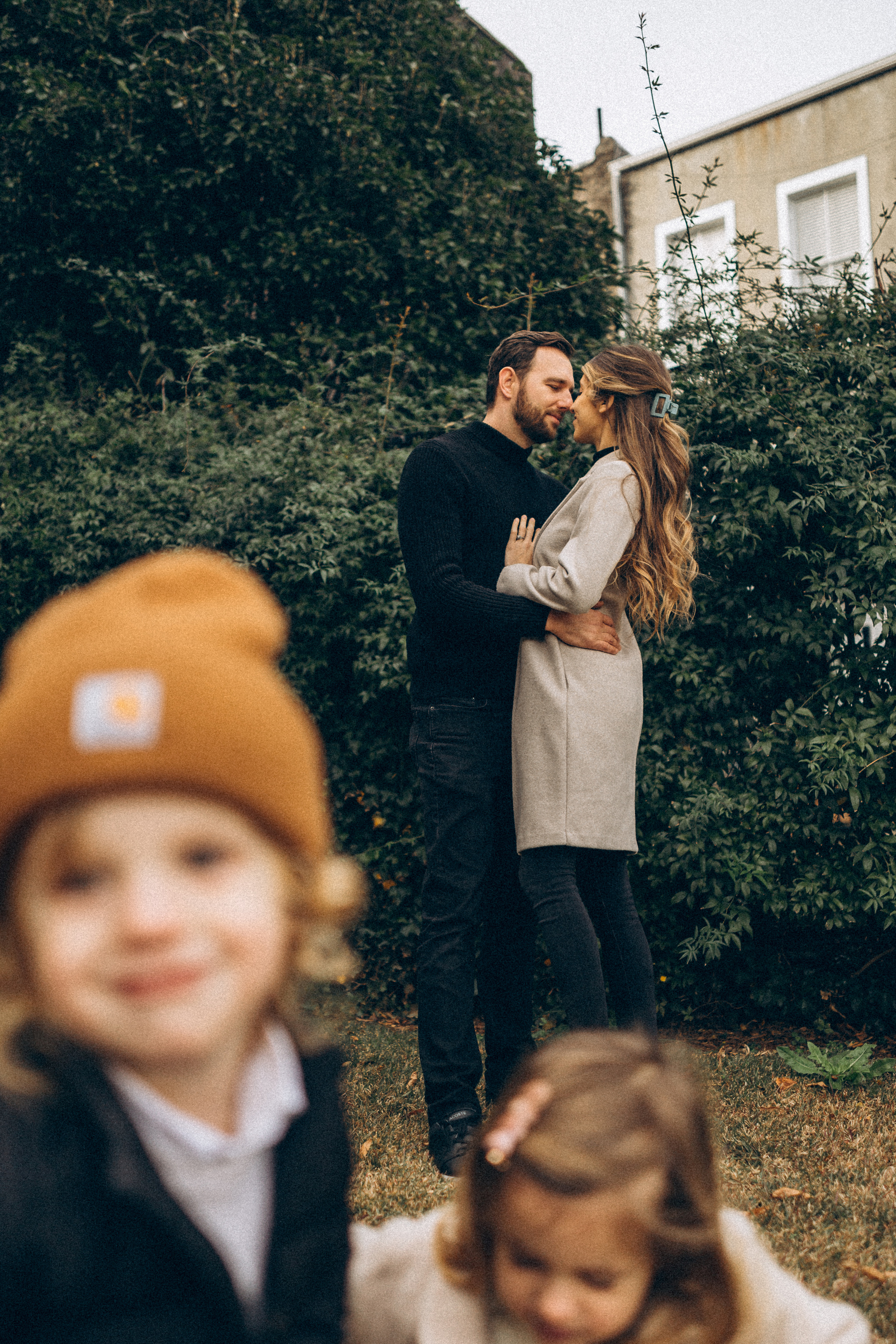 Made with Love. Семейный и свадебный фотограф в Екатеринбурге