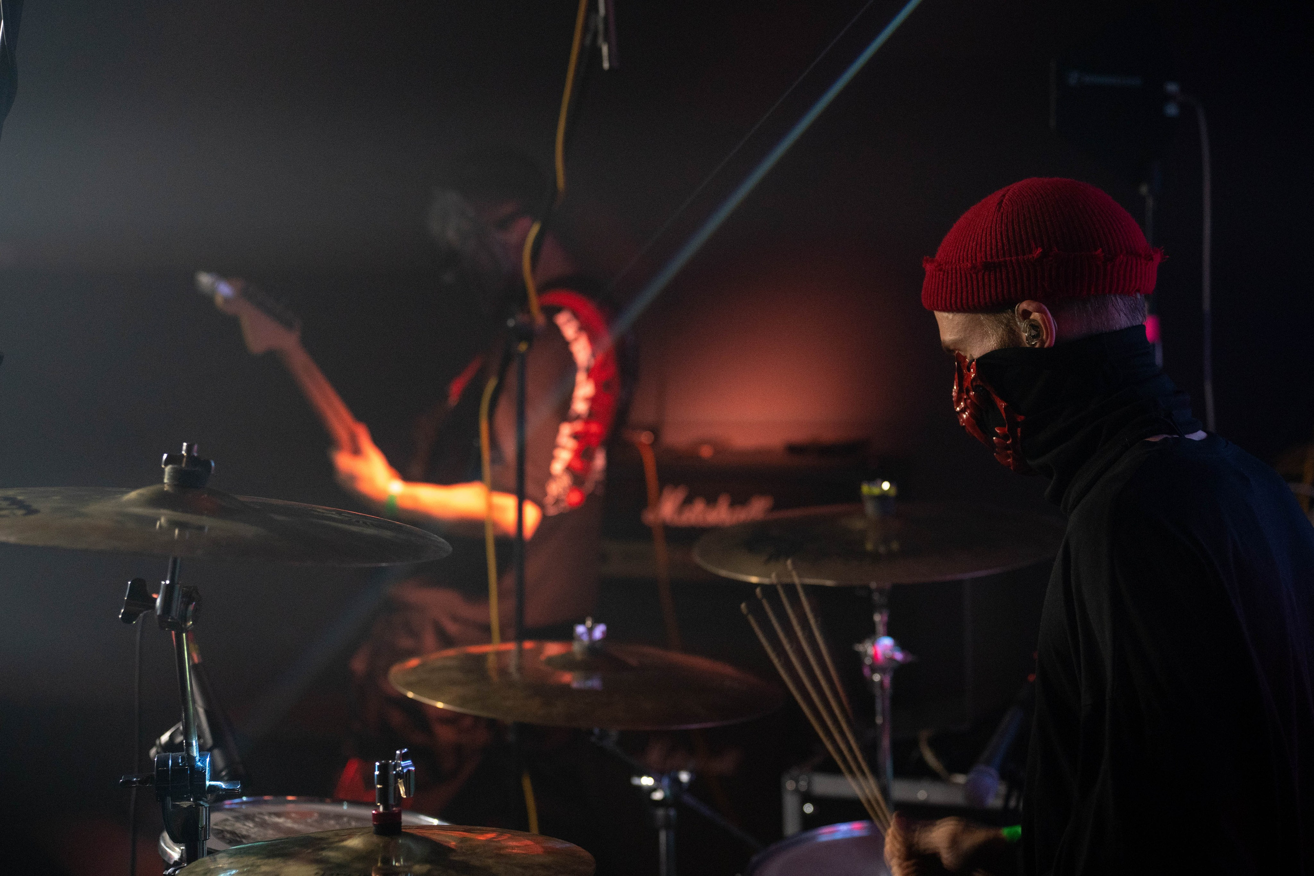 Halloween Tour — Клуб Eclipse