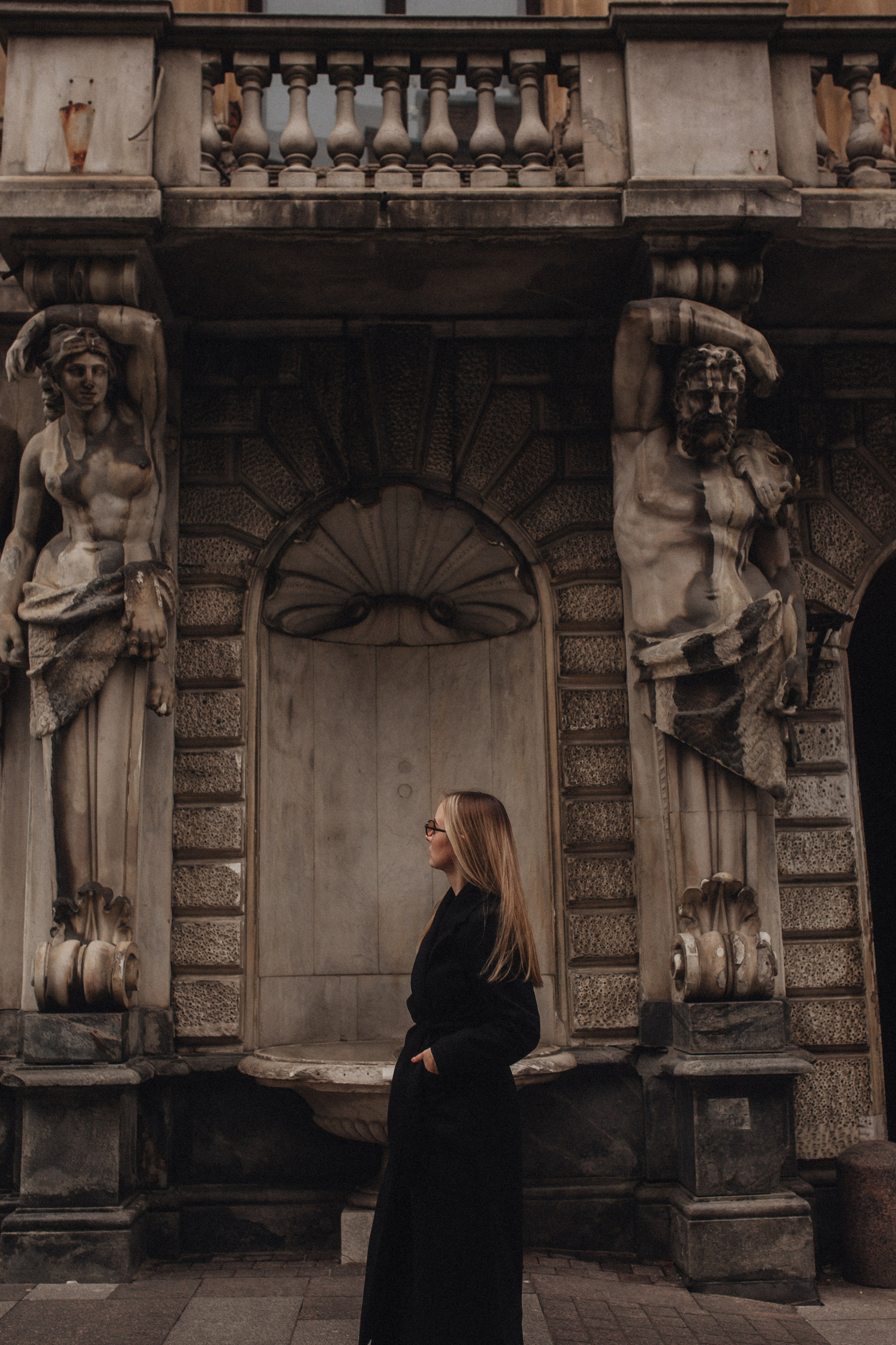 Анастасия. Фотограф в Санкт Петербурге Лара Великова