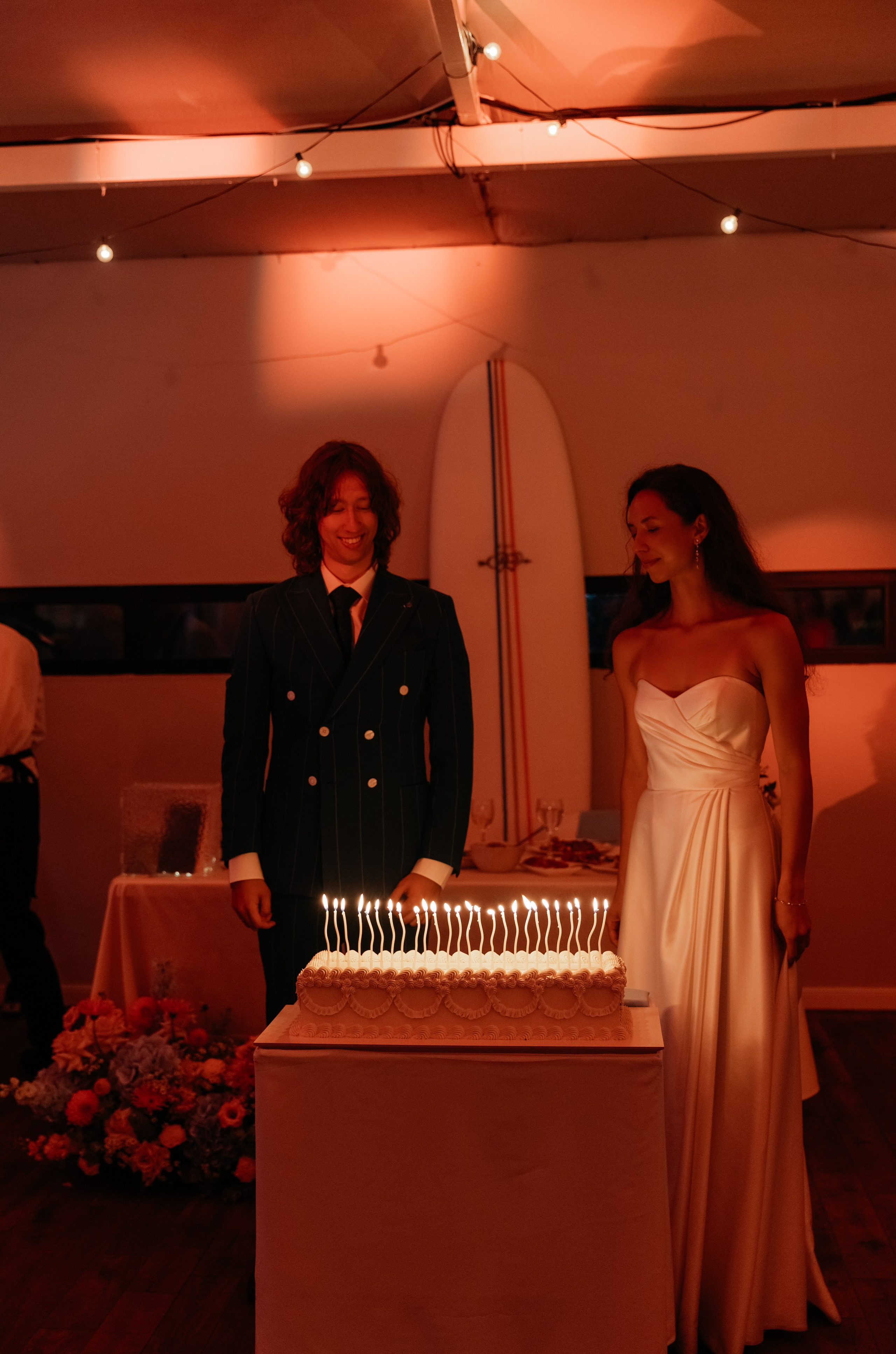 L’amore passa sette muri. Свадебный и репортажный фотограф в Санкт-Петербурге