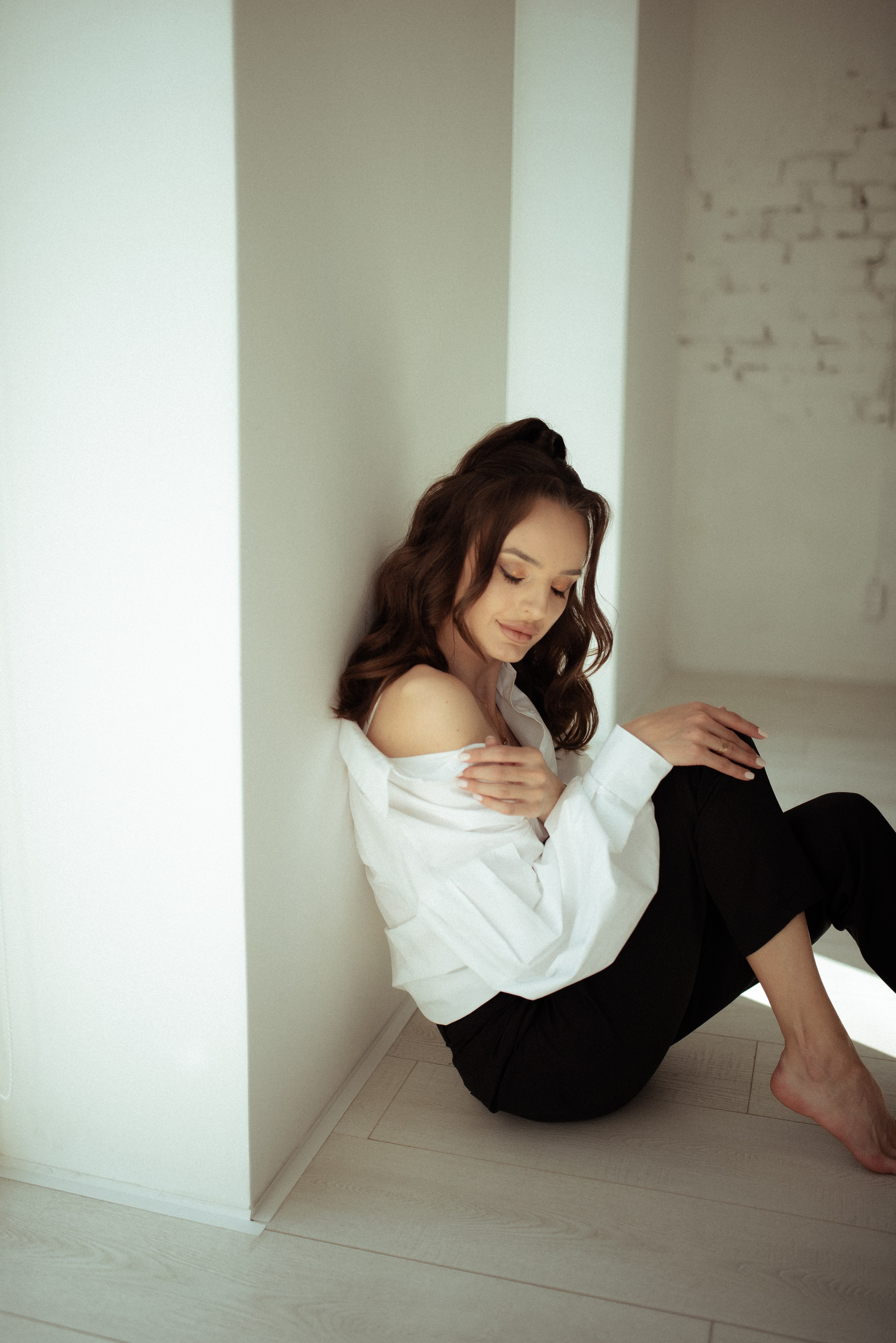 ЗАЛ «MOBY». Фотостудия в Мариуполе «Берлога»