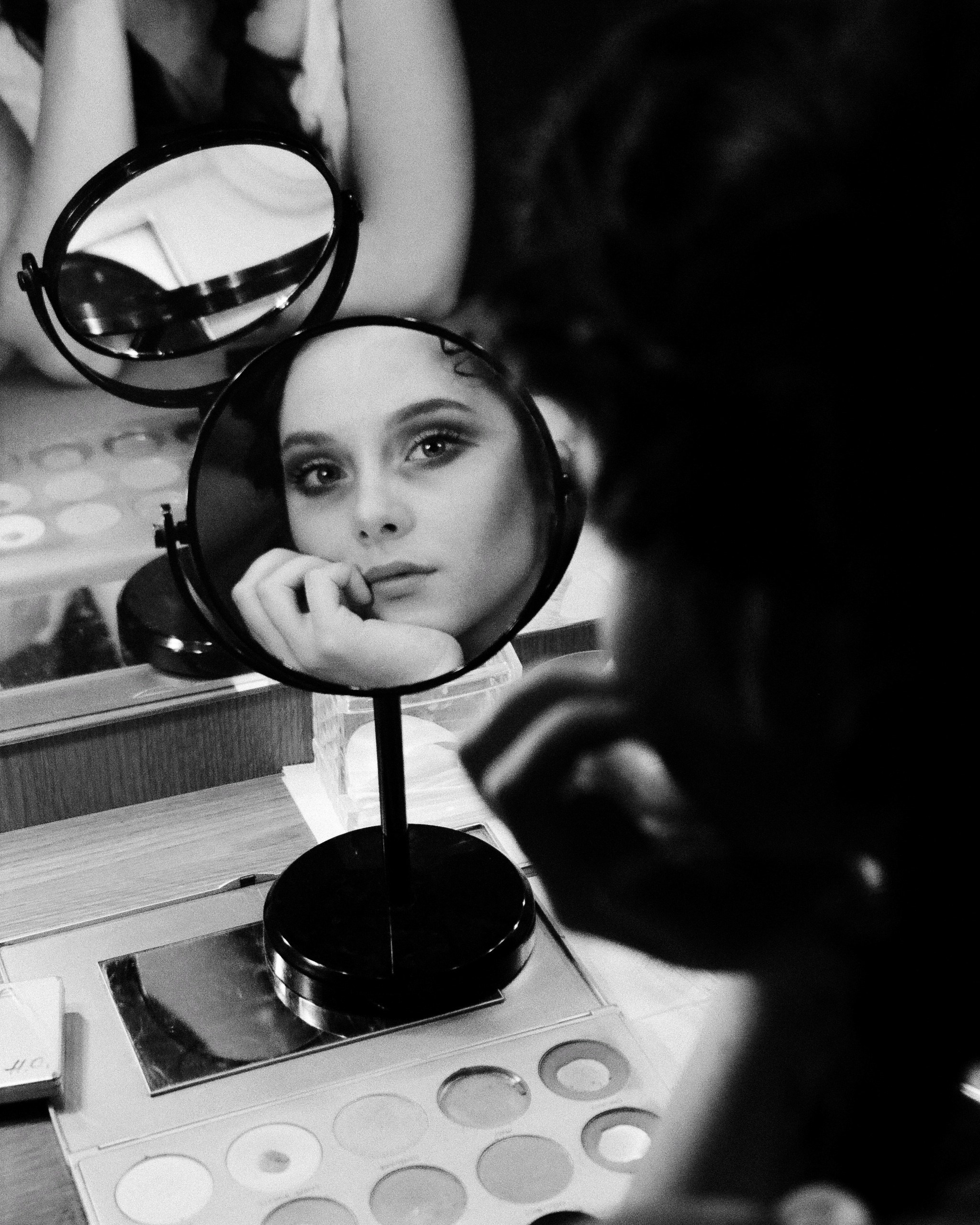 Театр. Пленочный фотограф Москва