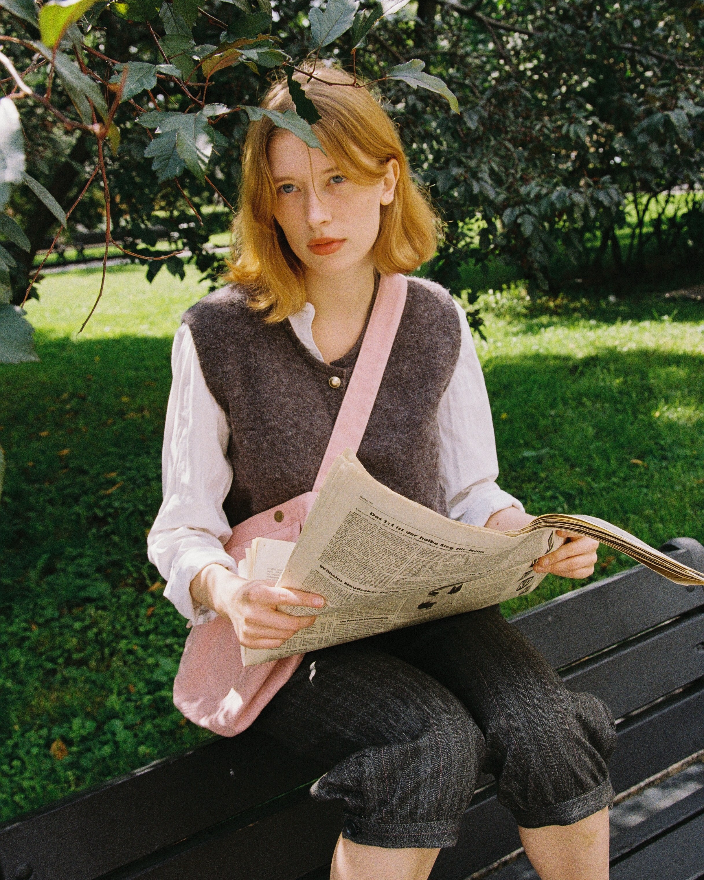 Борис Михейкин pt.1. Пленочный фотограф Москва