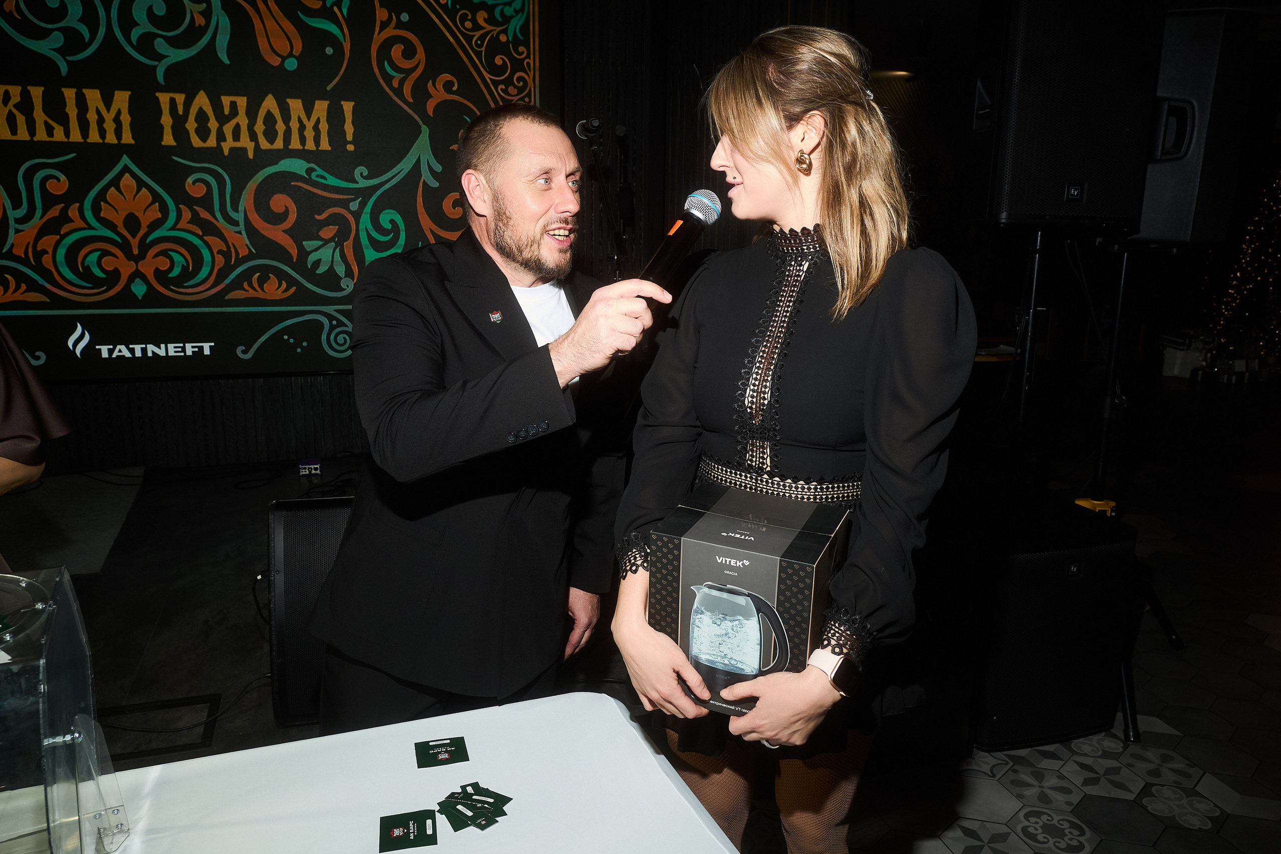 Ак Барс. Фотограф Казань