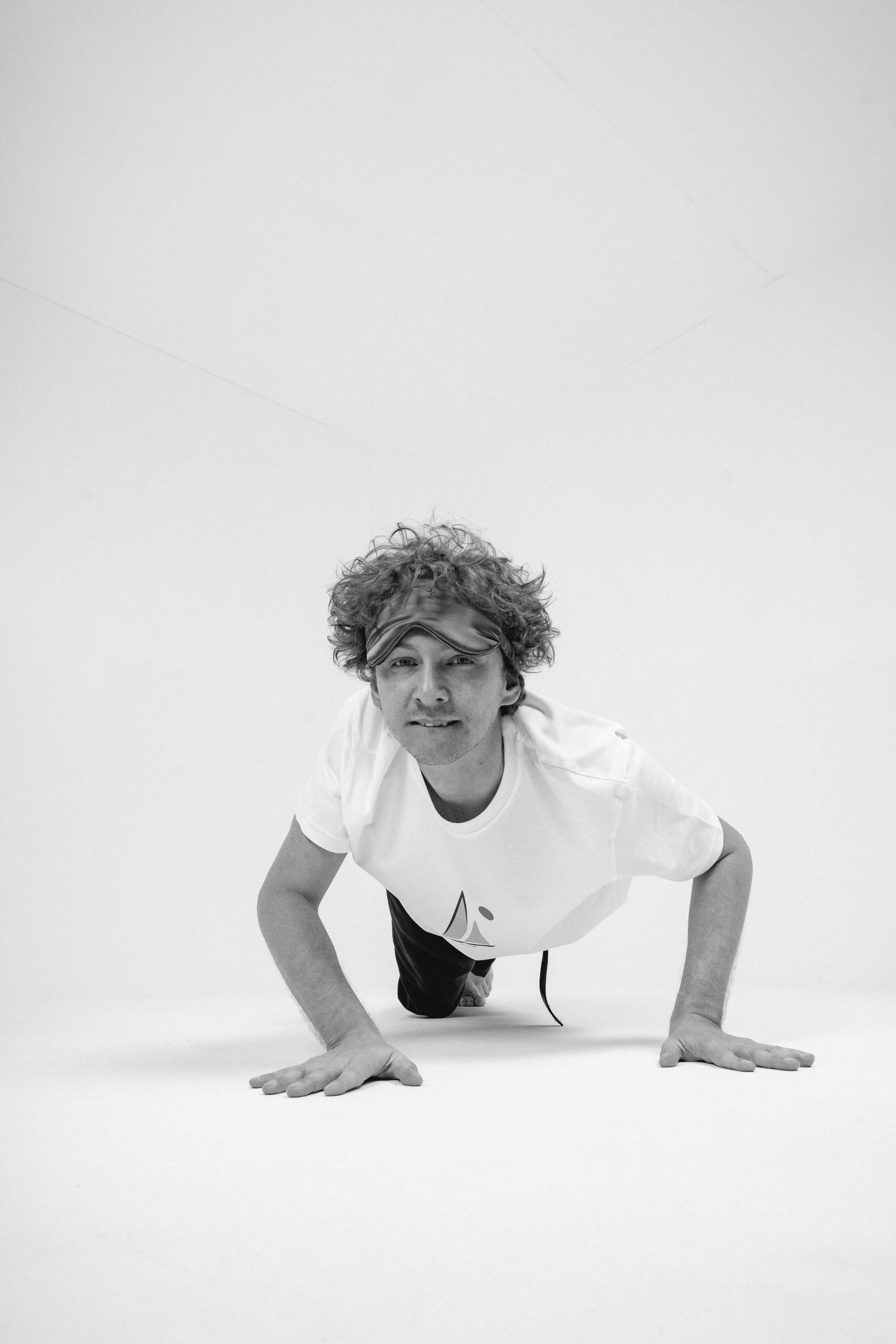 Антон. Портретный фотограф в Санкт-Петербурге Дмитриева Наталия