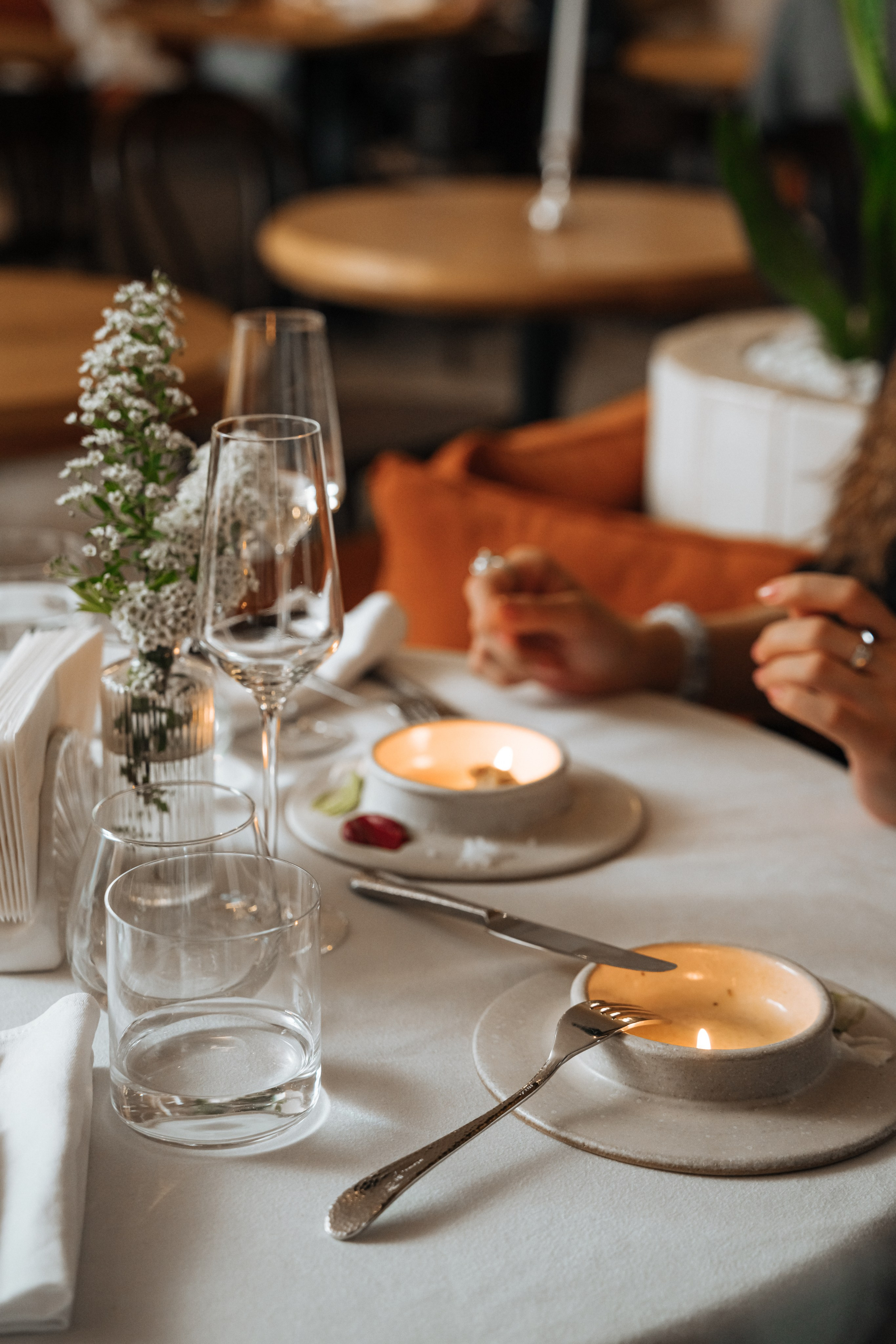 Гастроужин. Портретный фотограф в Санкт-Петербурге Дмитриева Наталия