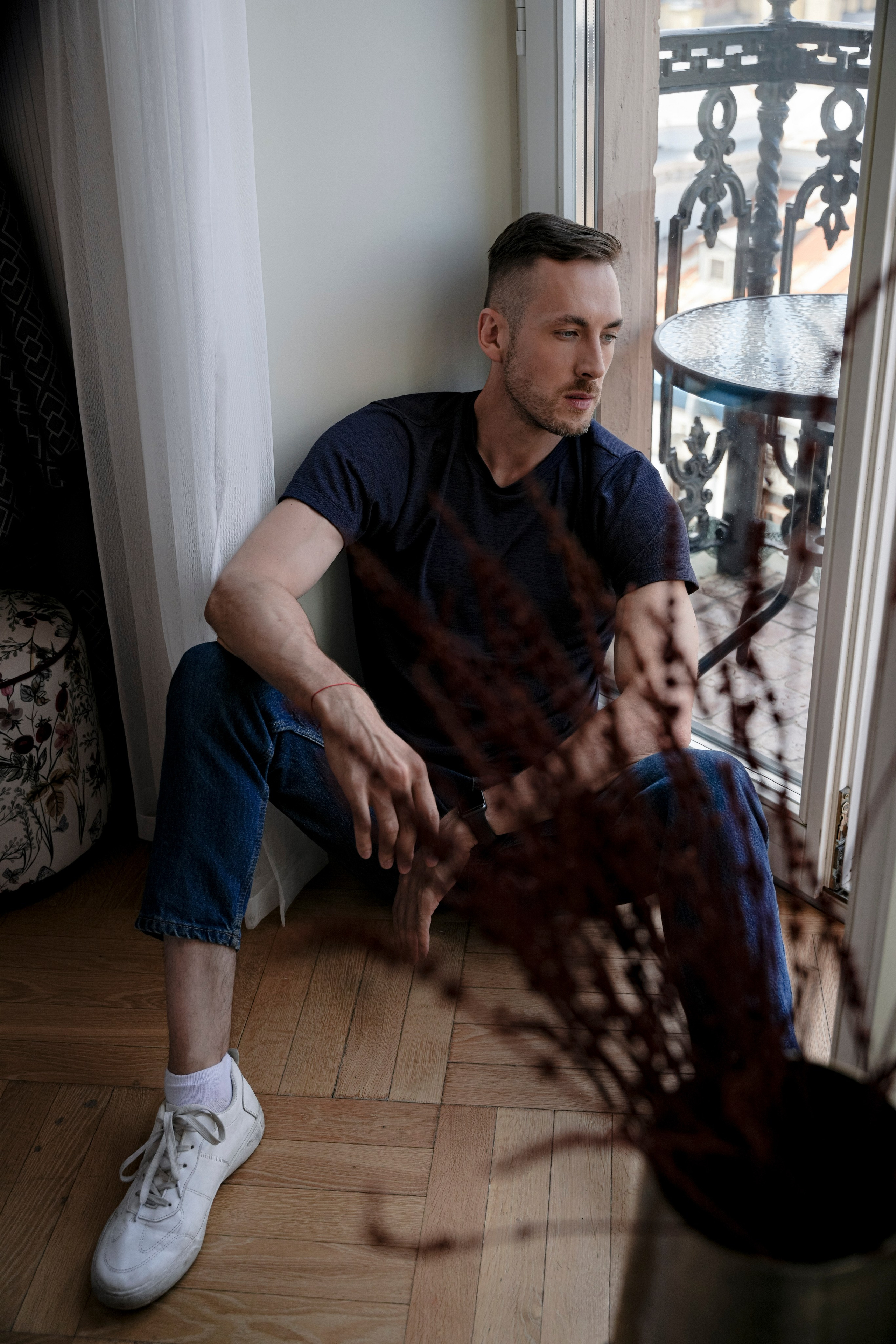 Дмитрий Захаров. Портретный фотограф в Санкт-Петербурге Дмитриева Наталия