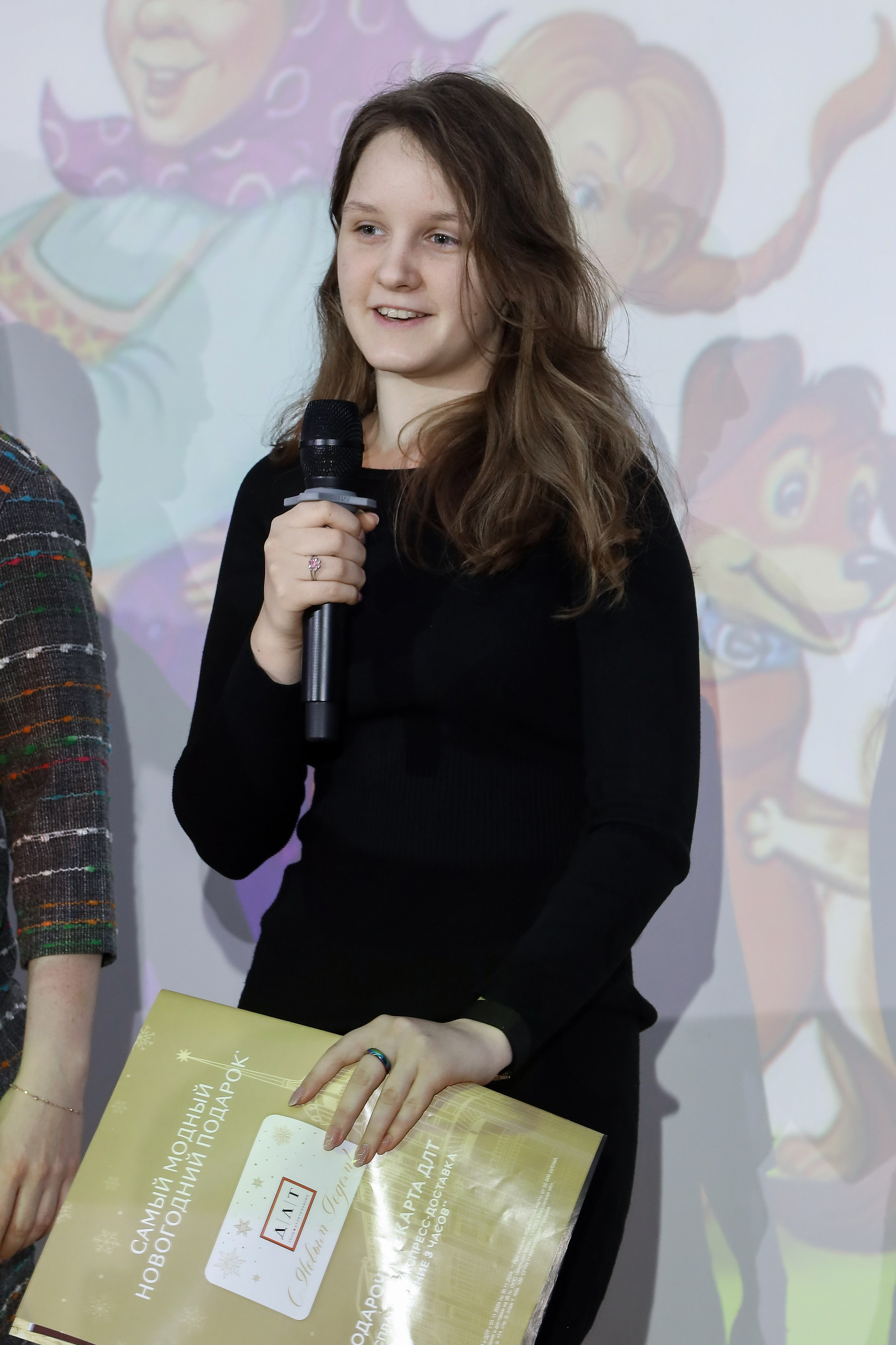 Edge Seligerskya. Фотограф Антон Чупринин