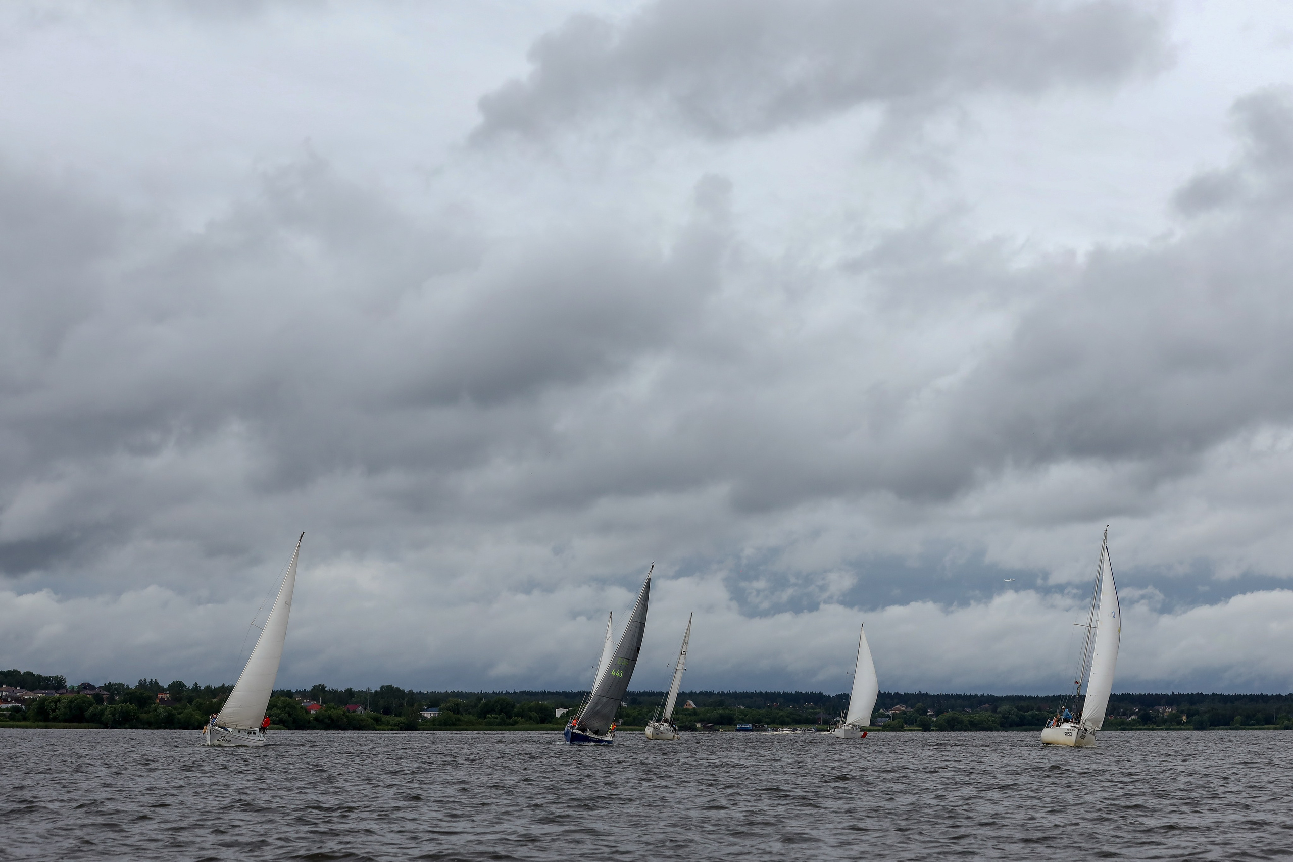 Tessa. Фотограф Антон Чупринин