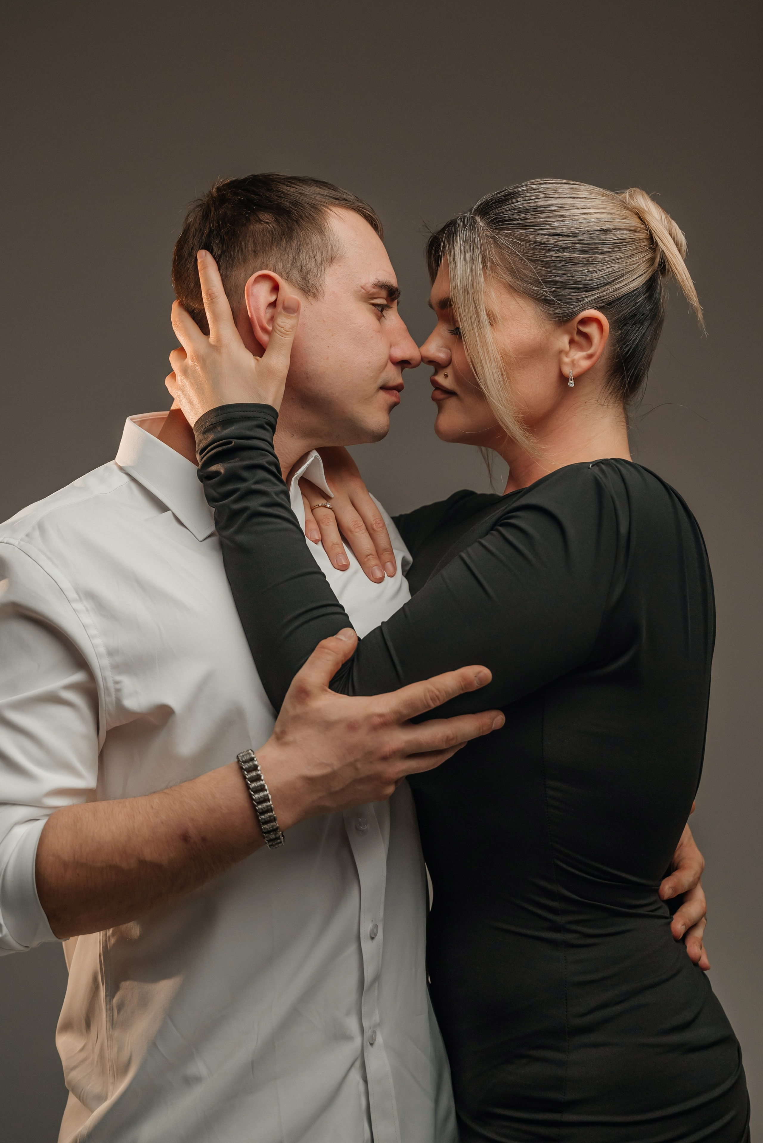 Предсвадебная lovestory. Свадебный фотограф в Сергиевом Посаде недорого Ольга Гузанова