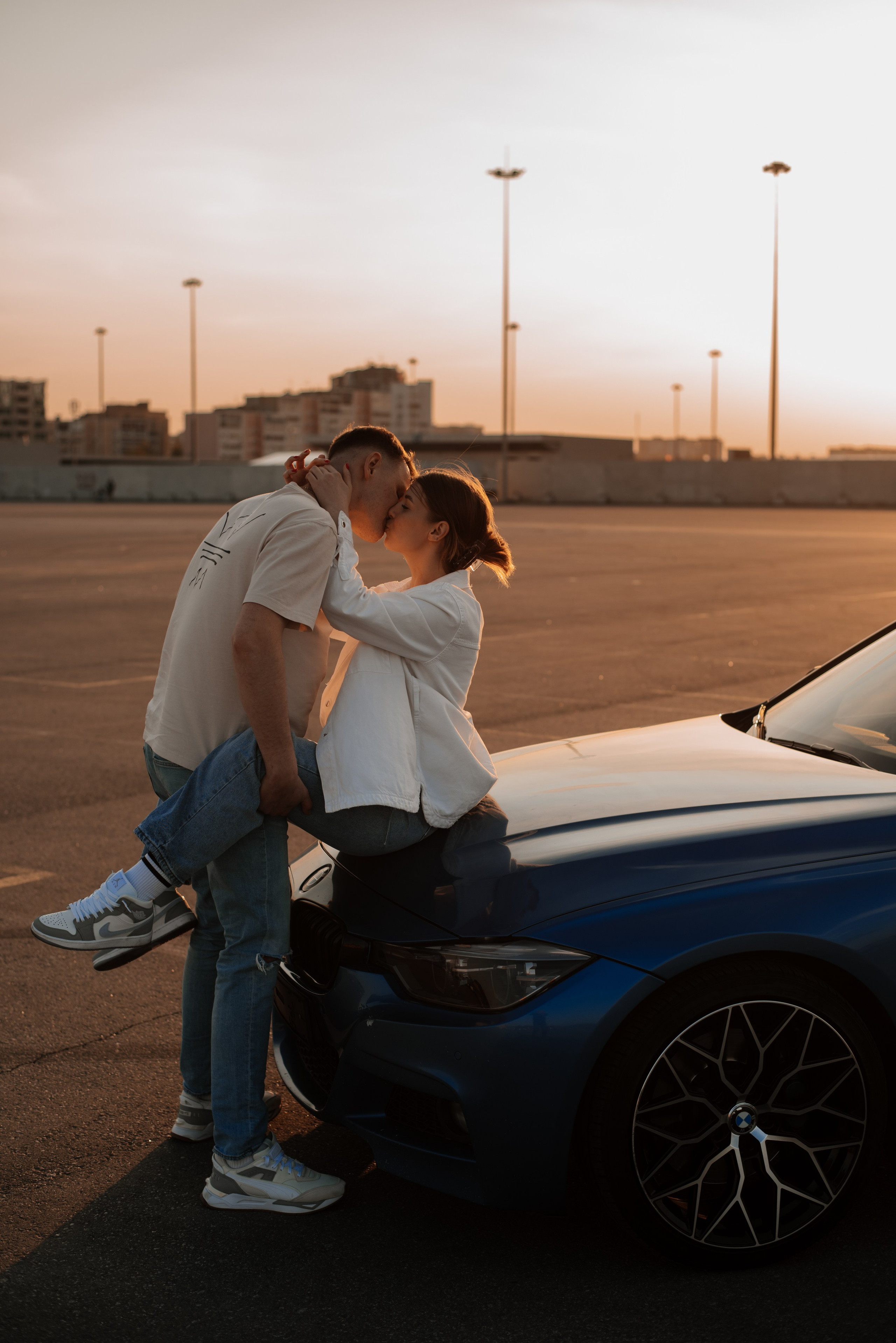 Арина ♡ Даниил. Фотограф Ольга Плеханова | Нижний Новгород, Москва