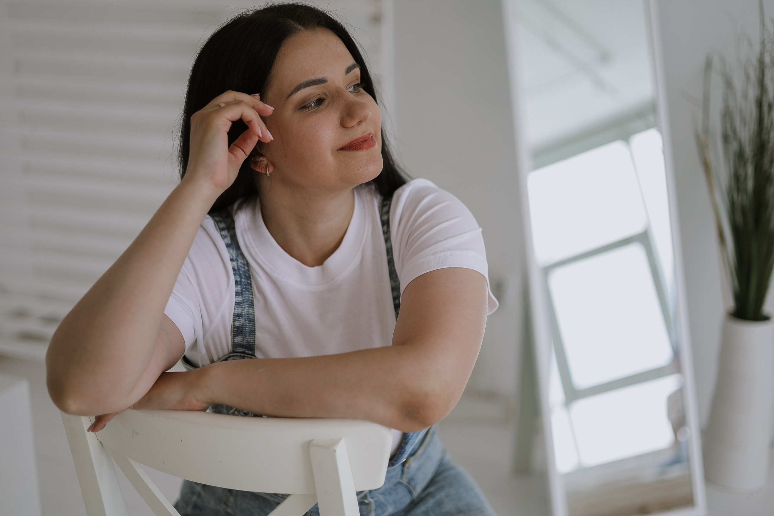 Дёмины family. Фотограф в Самаре и Самарской области Констанция