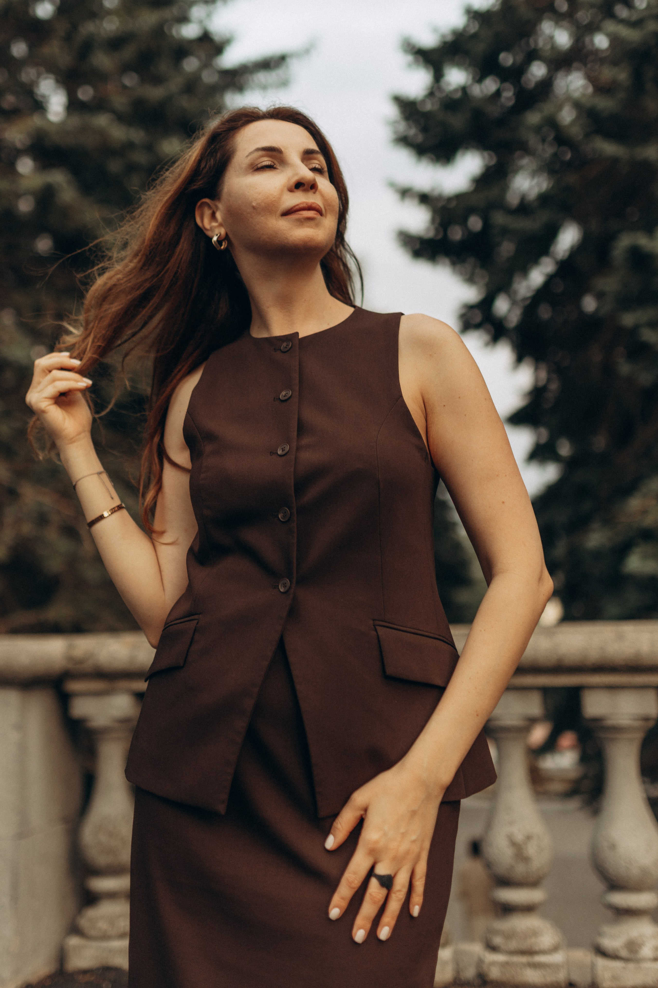 Прогулка по Ставрополю с Елизаветой. Фотограф в Ставрополе Svetlana Matveeva