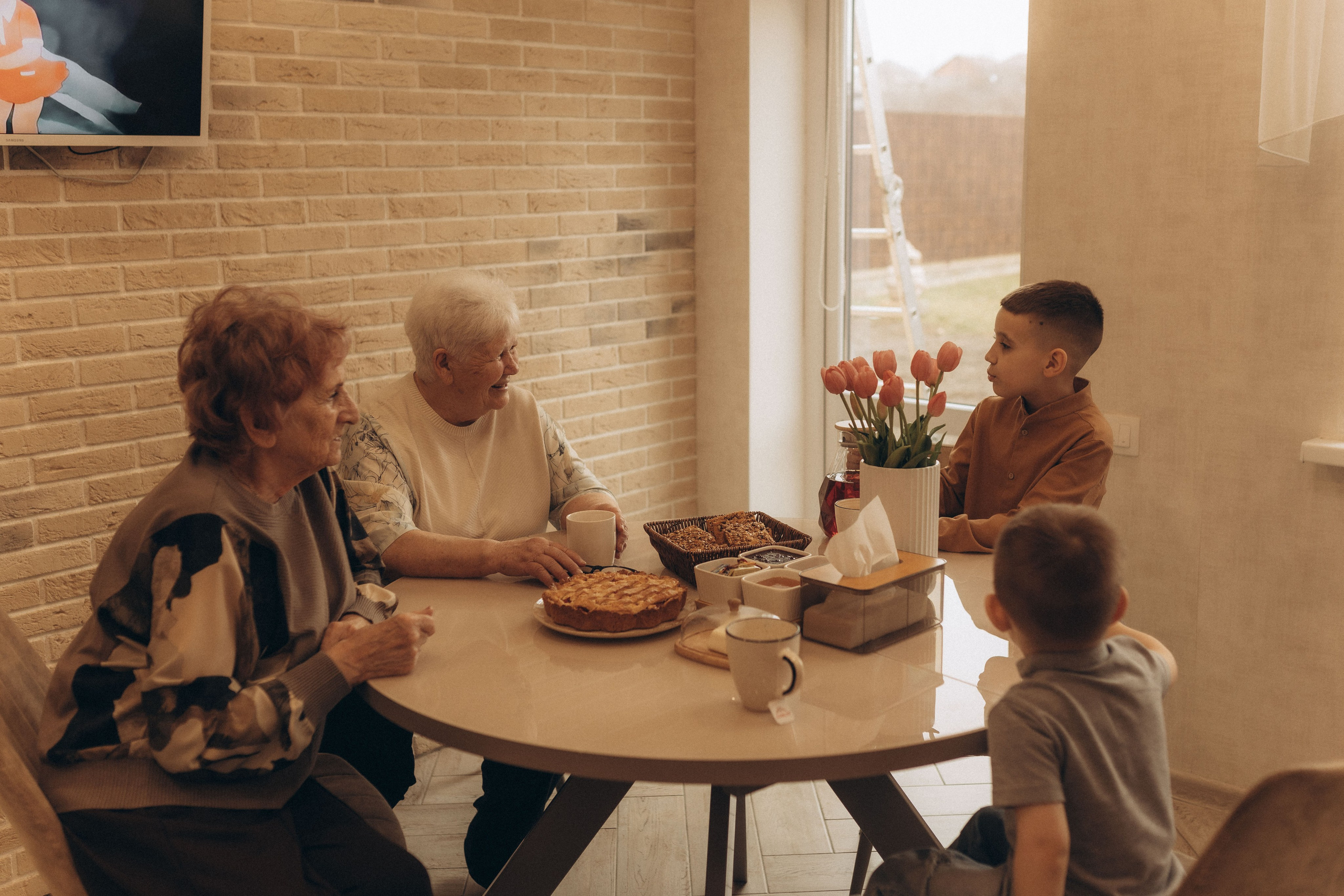Поколение. Фотограф в Ставрополе Svetlana Matveeva
