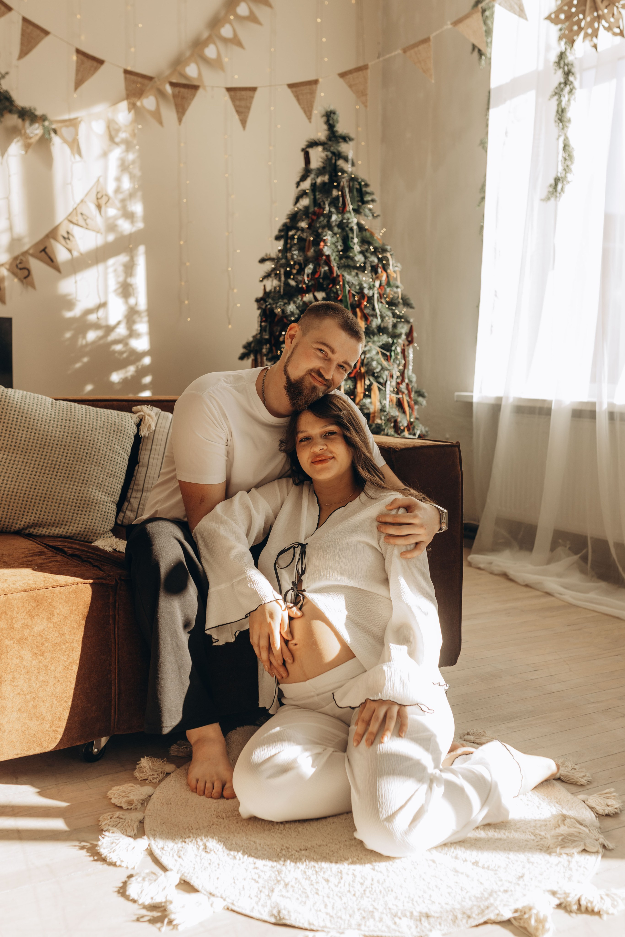 В ожидании чуда. Фотограф в Ставрополе Svetlana Matveeva