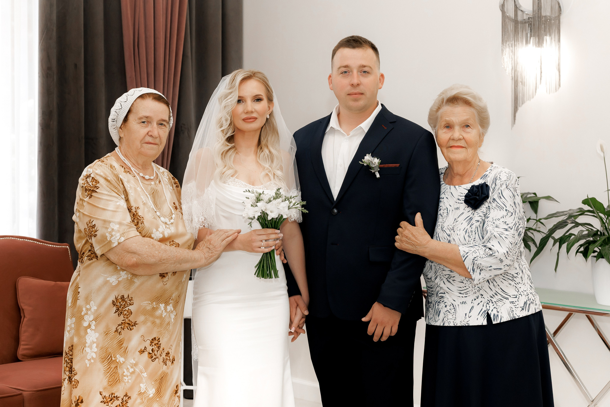 Wedding Т&В. Свадебный фотограф в Москве