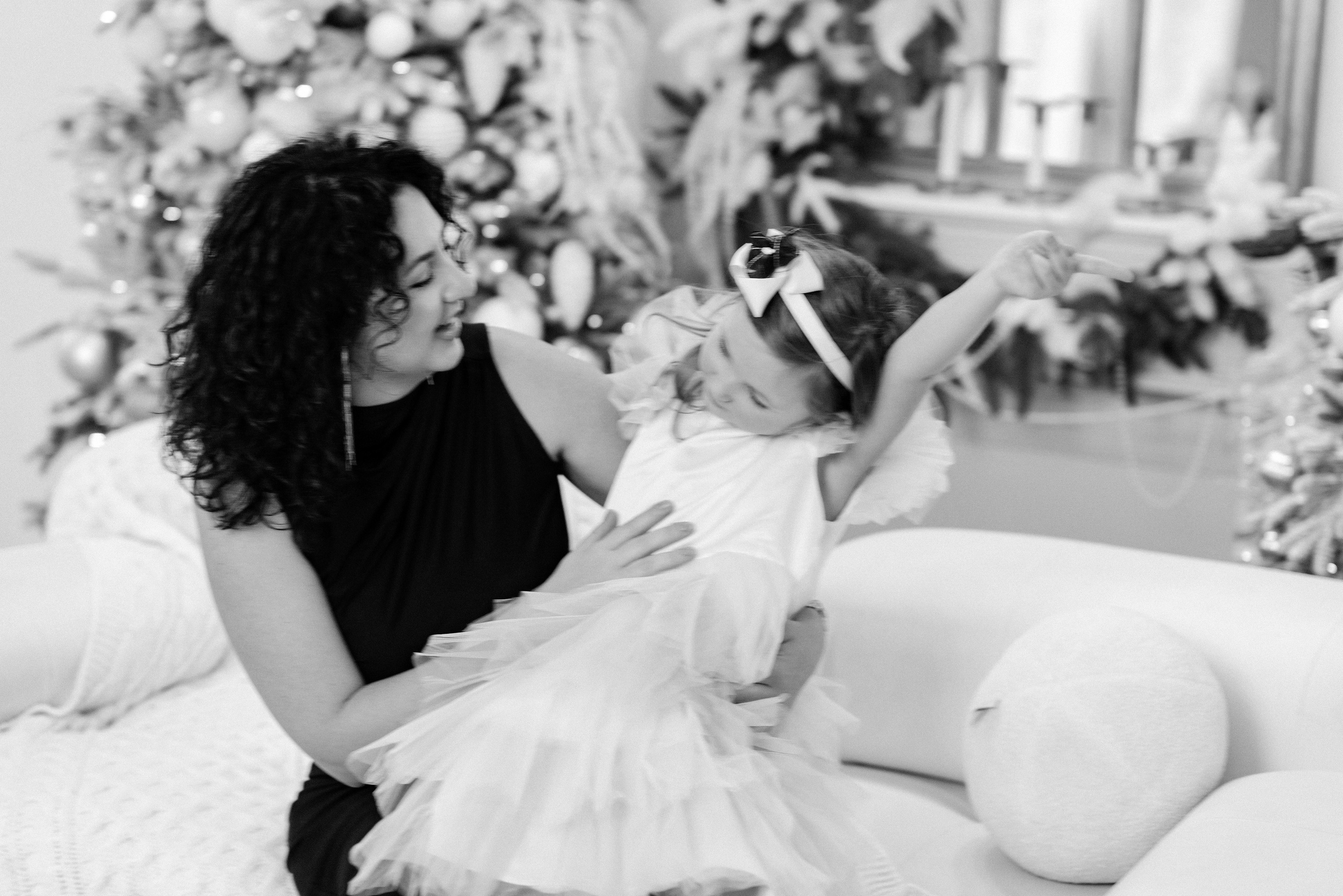 Катя и Варя. Фотограф в Самаре Мария Шерер