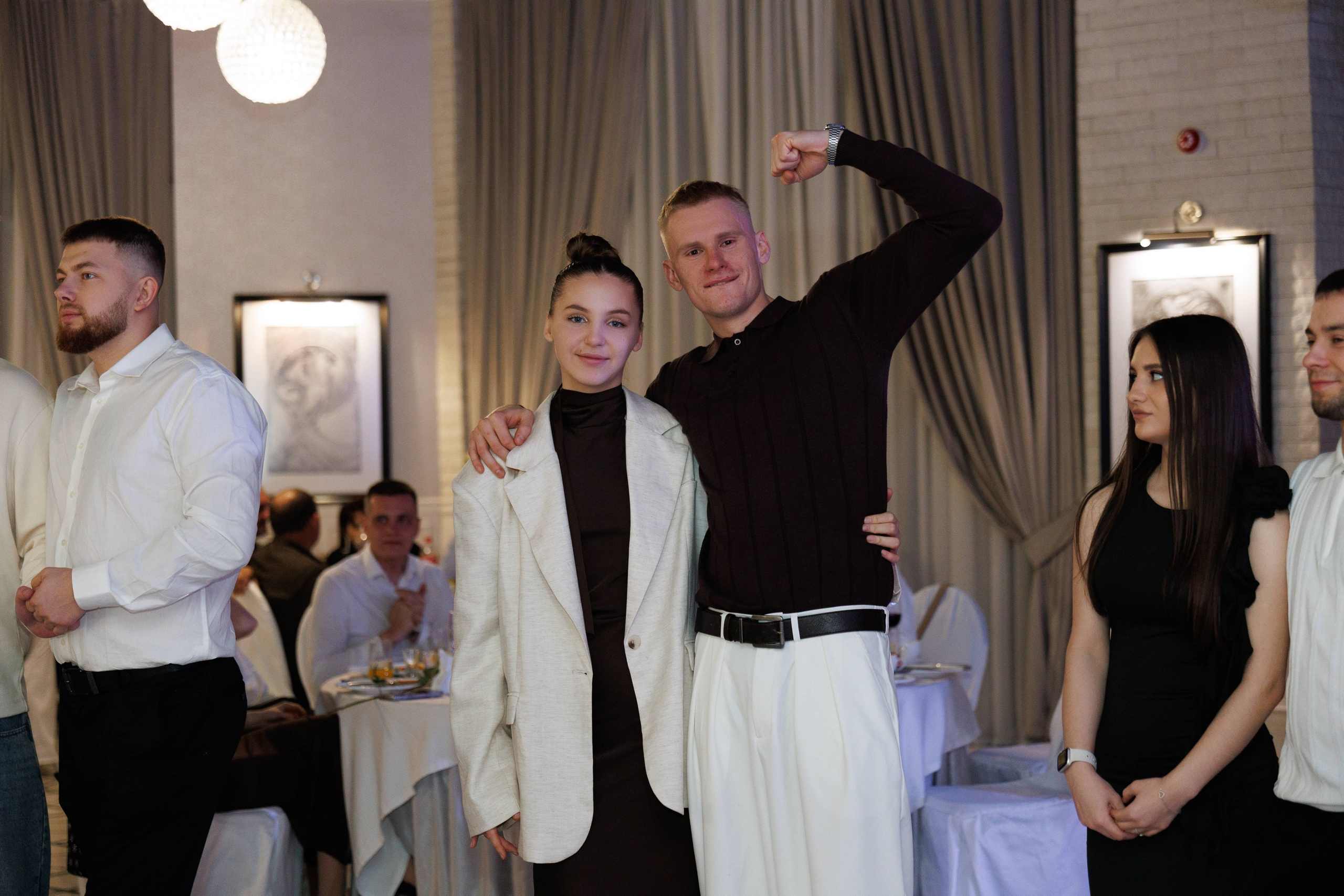 Максим и Маргарита