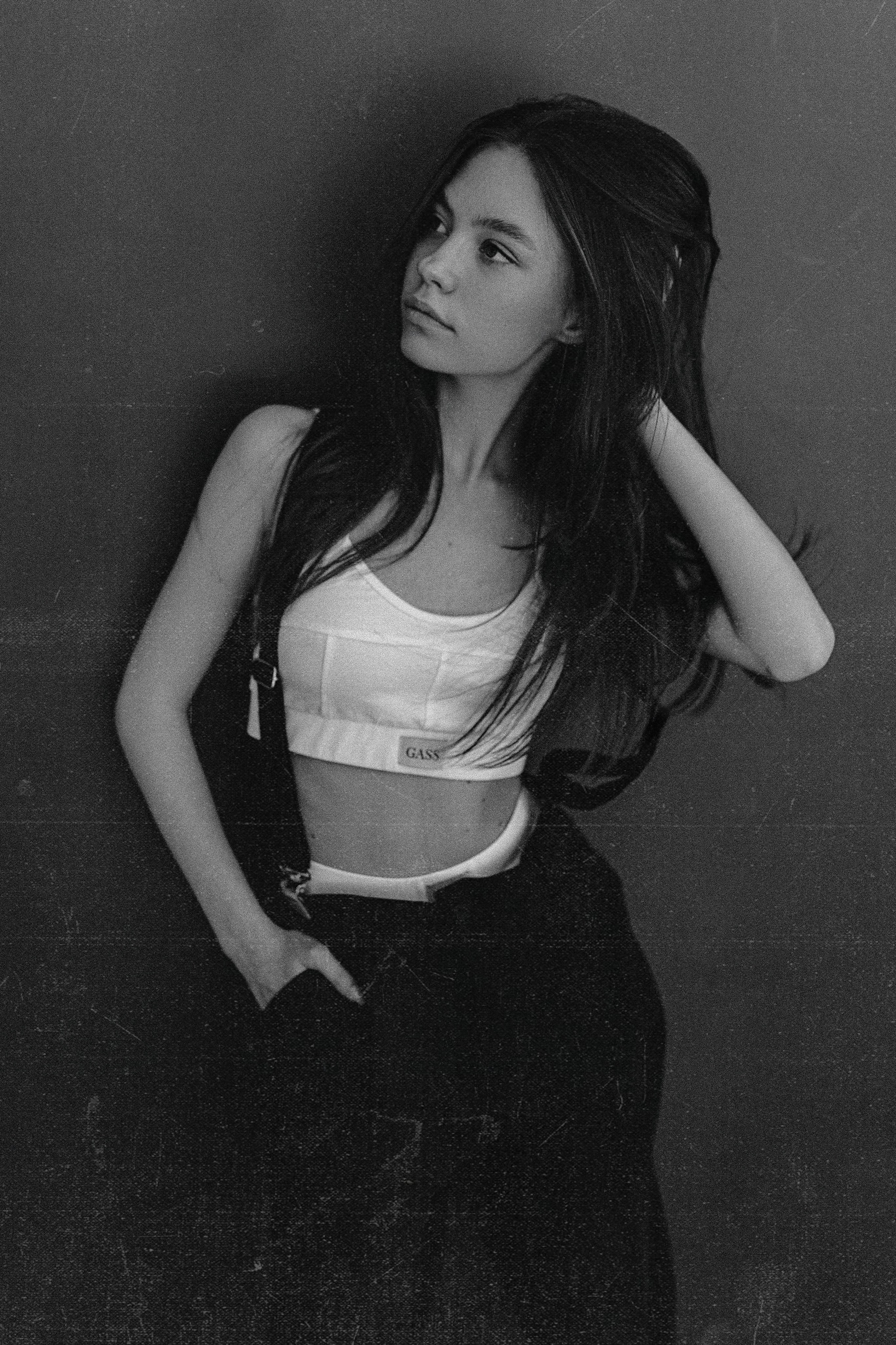 Elina. Фотограф Самара