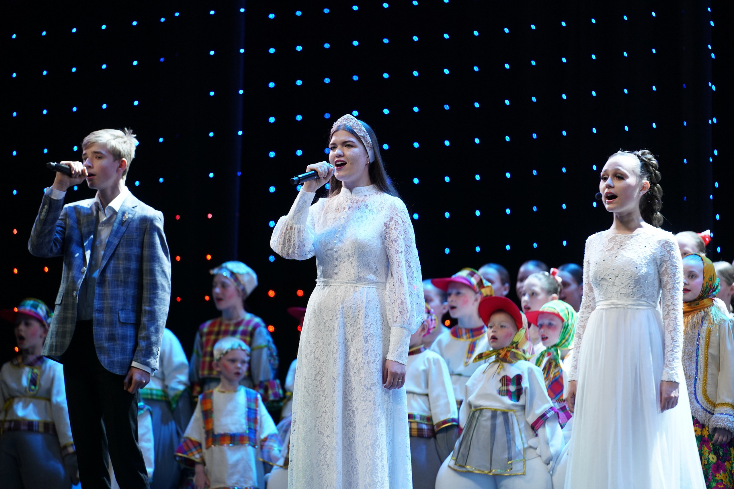 19 мая, отделение 1, г. Москва, Кремль. Золотое яблочко