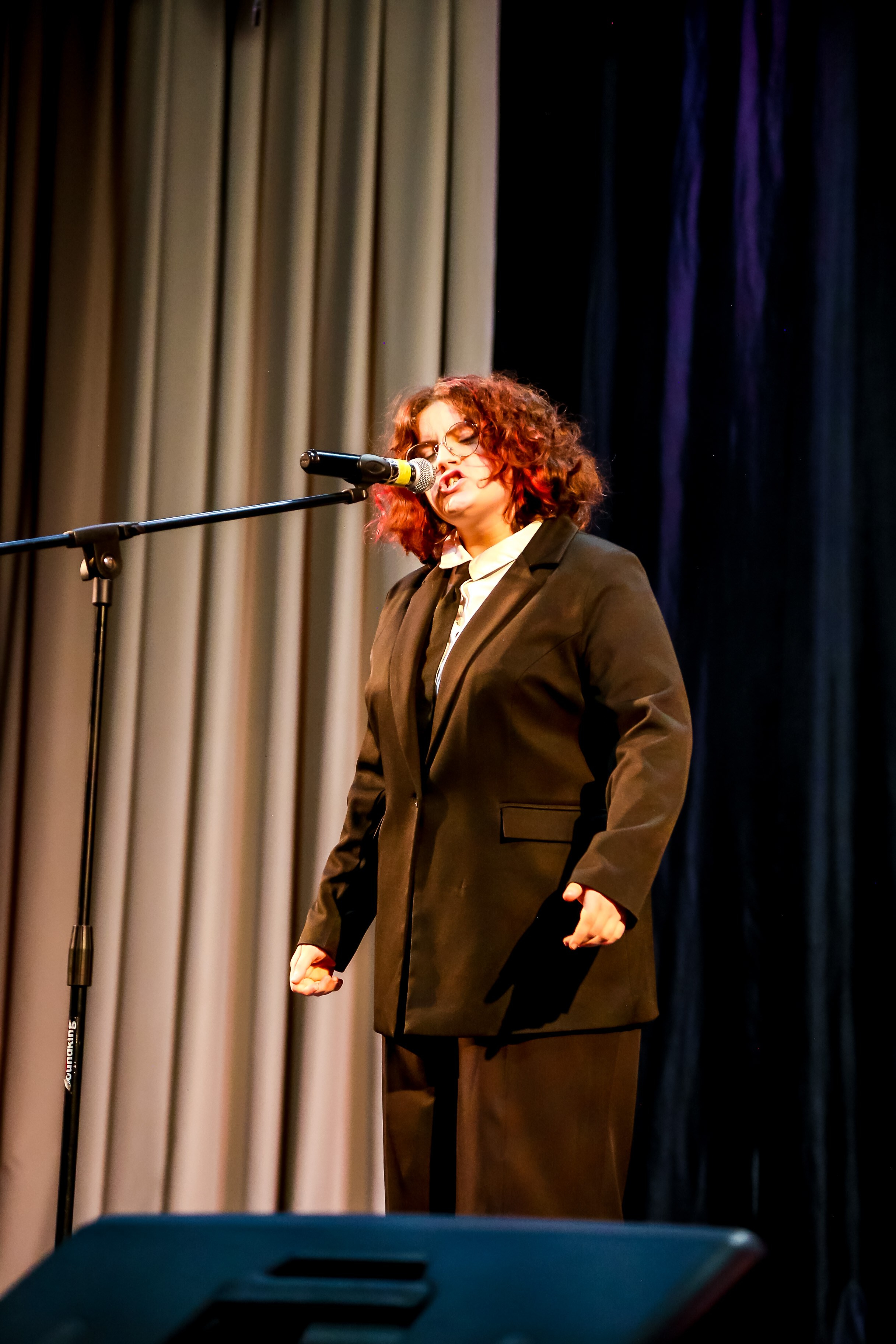 8 февраля, г. Псков. Золотое яблочко