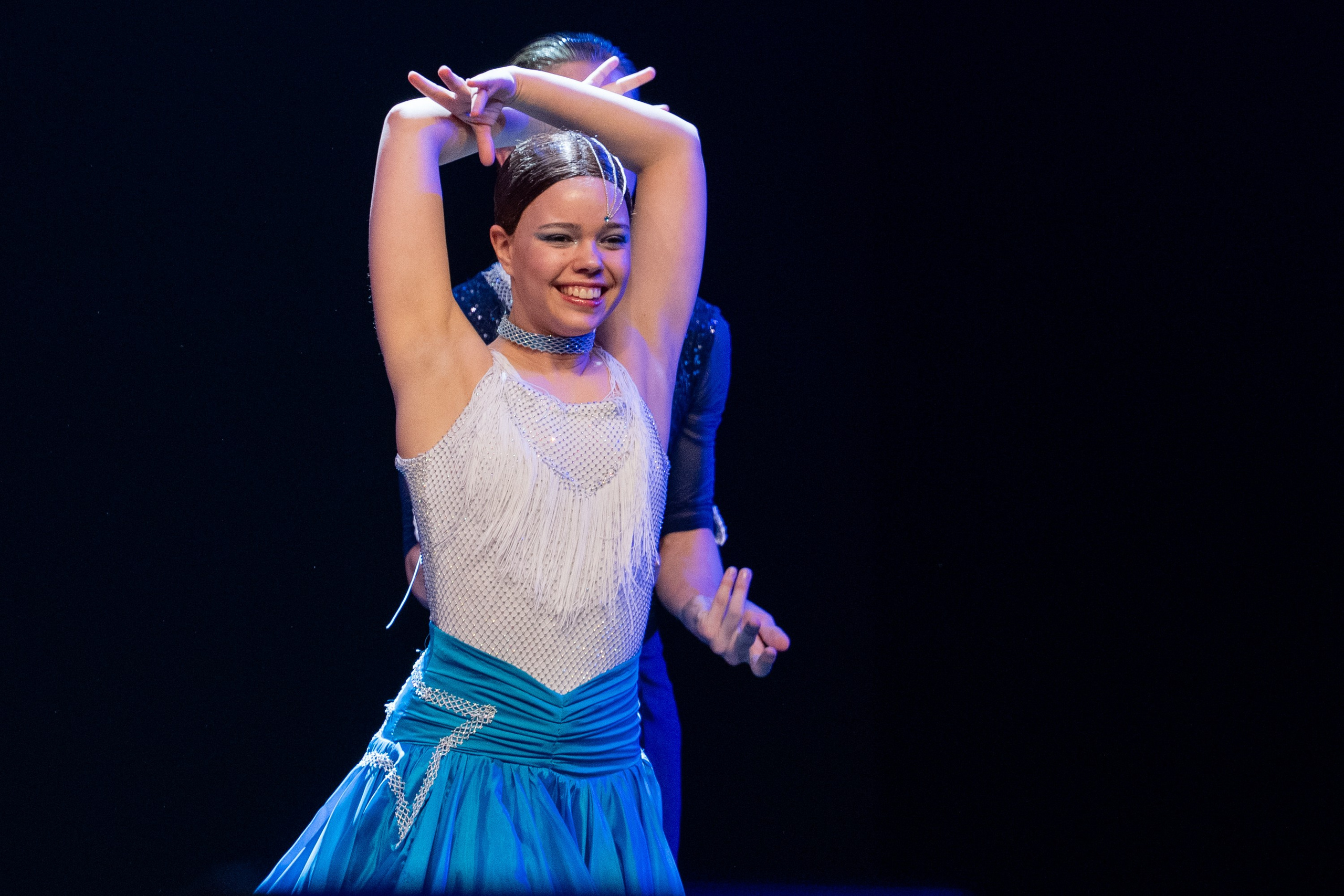 18 мая, г. Москва, Кремль, Концерт. Золотое яблочко