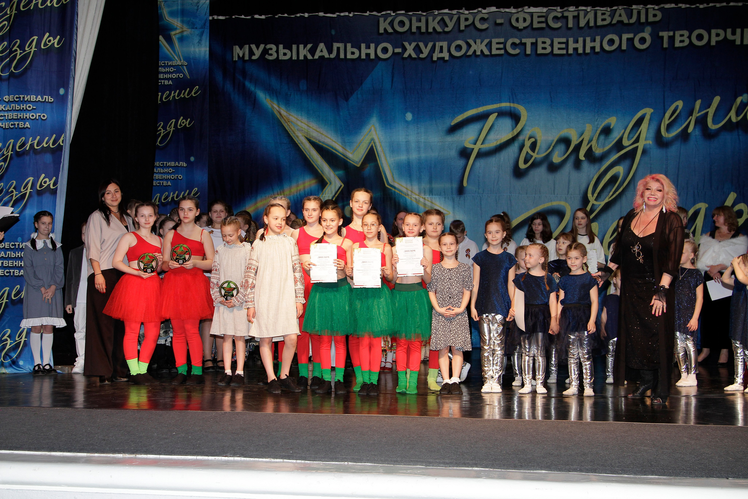 5 апреля, блок 2, г. Тула. Золотое яблочко