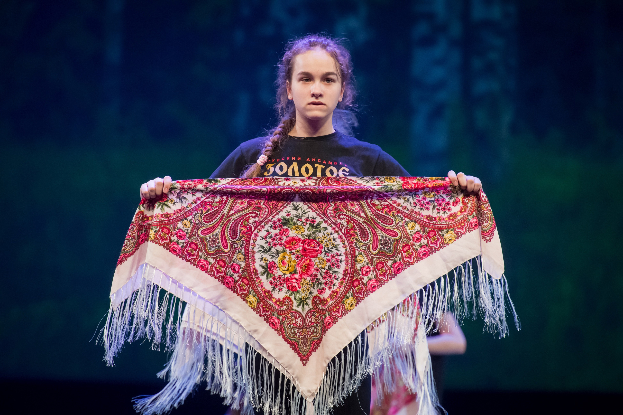 13 мая, часть 1, Кремль, г. Москва. Золотое яблочко