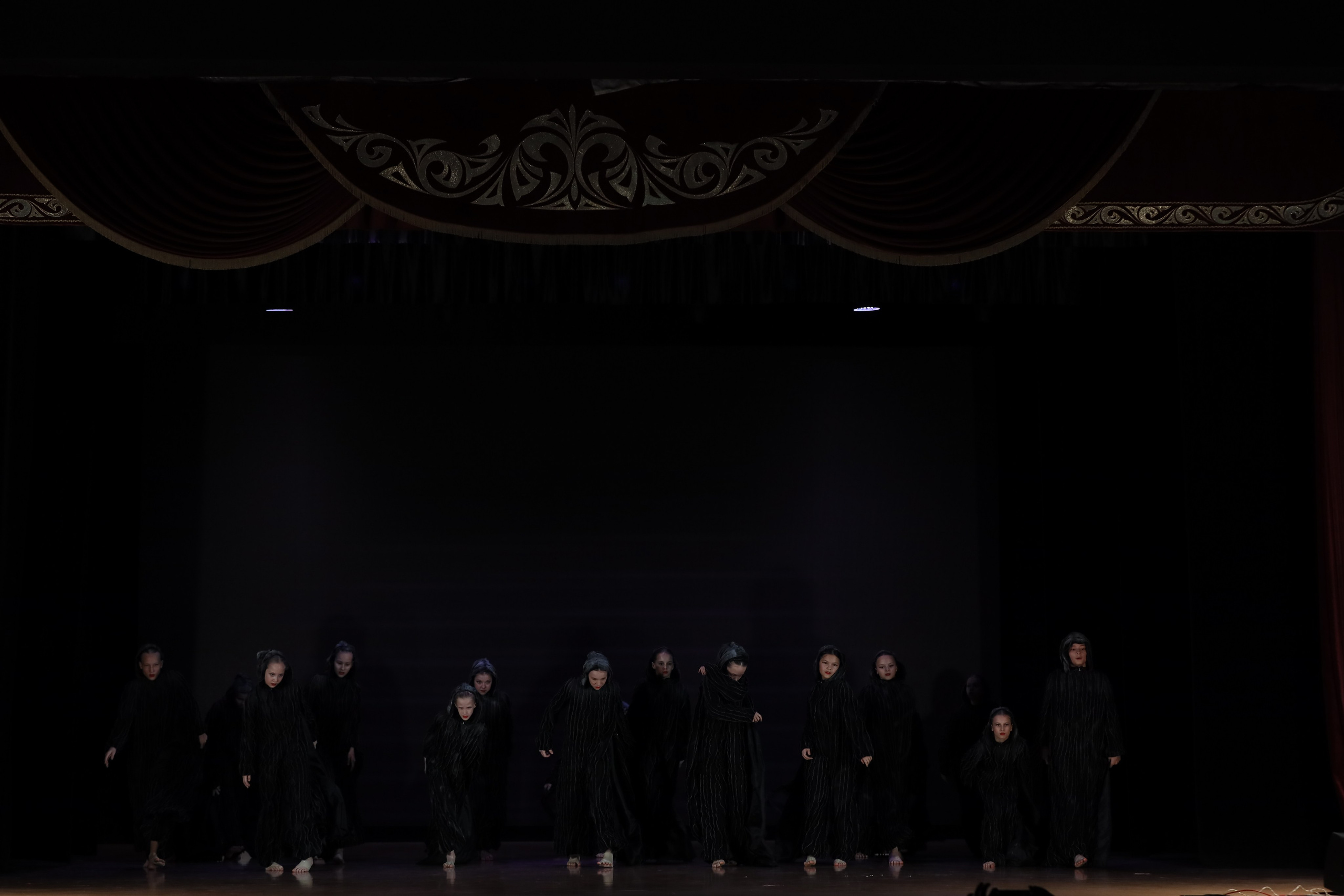 4 ноября, блок 1, видео, номера 49-58, г. Краснодар. Золотое яблочко